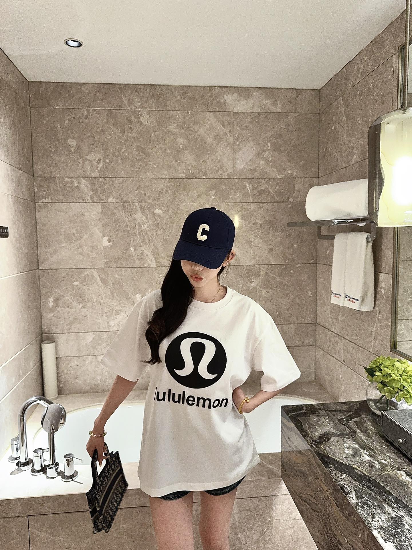LuxluxHouse Best Quality Clothes Ralph Lauren T-shirt
