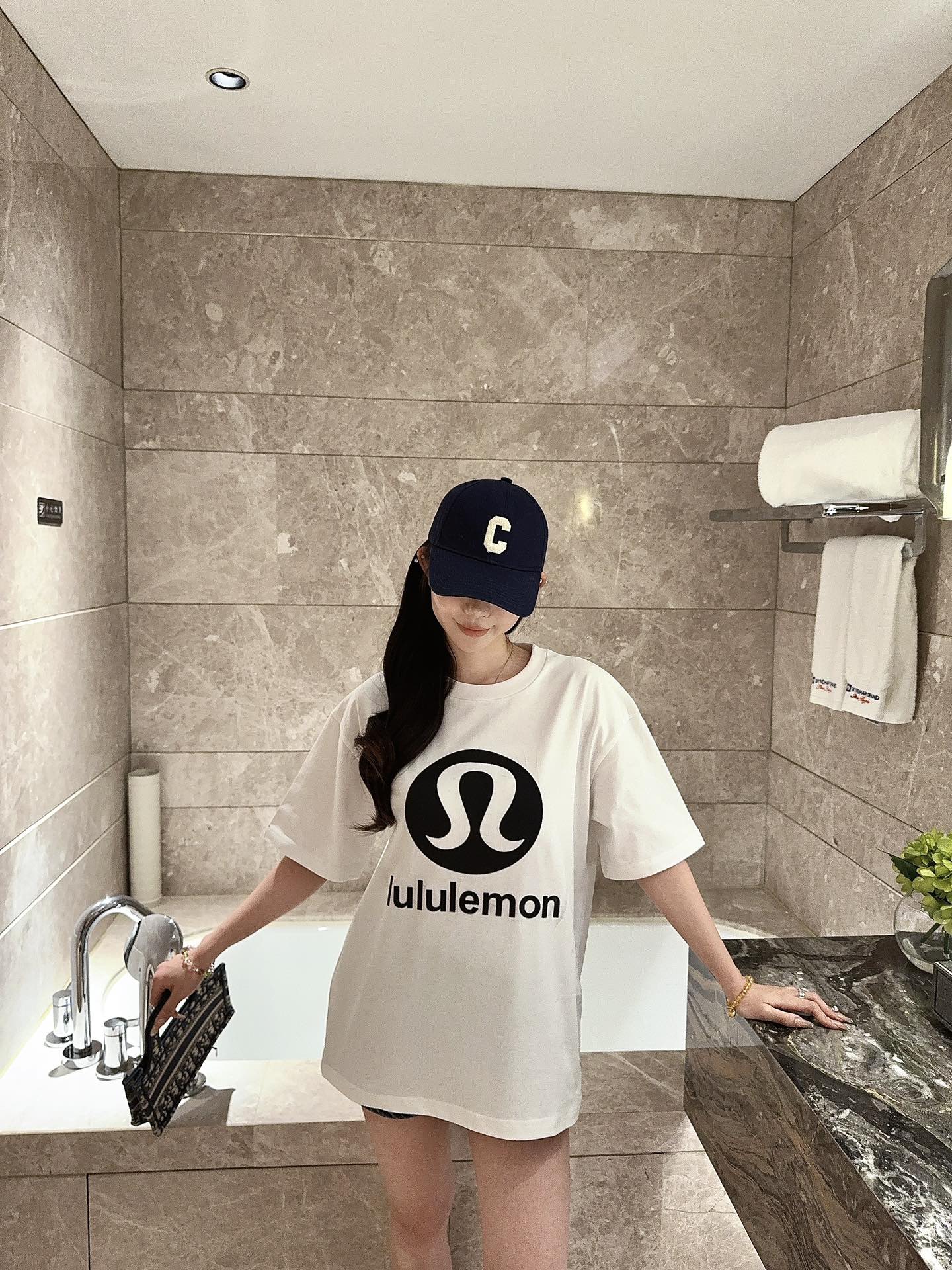 LuxluxHouse Best Quality Clothes Ralph Lauren T-shirt