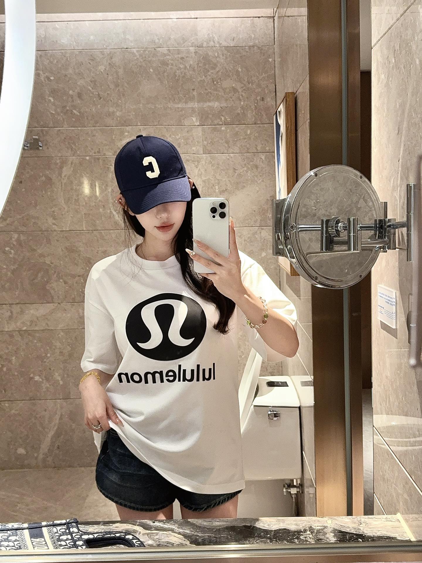LuxluxHouse Best Quality Clothes Ralph Lauren T-shirt