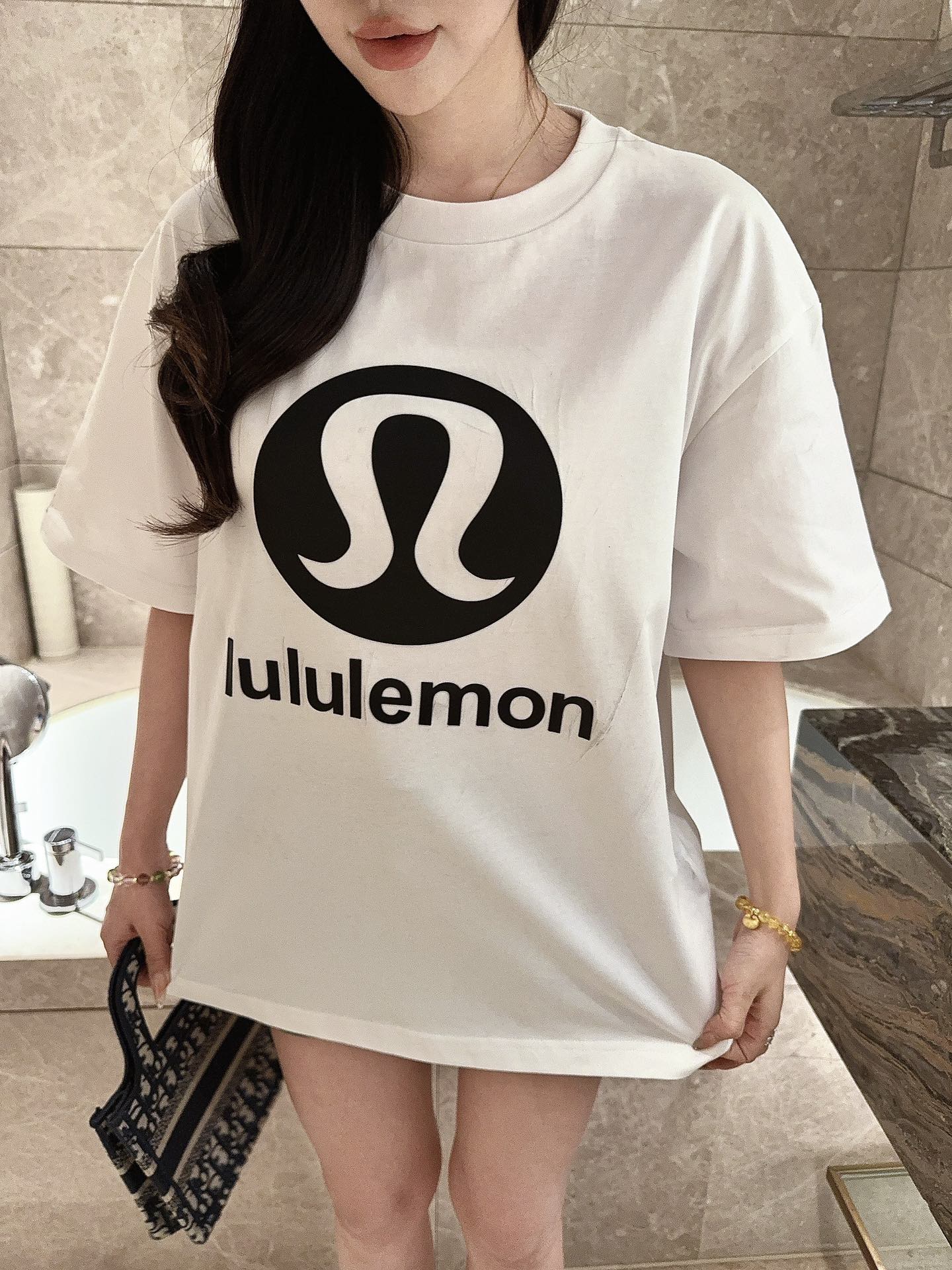 LuxluxHouse Best Quality Clothes Ralph Lauren T-shirt
