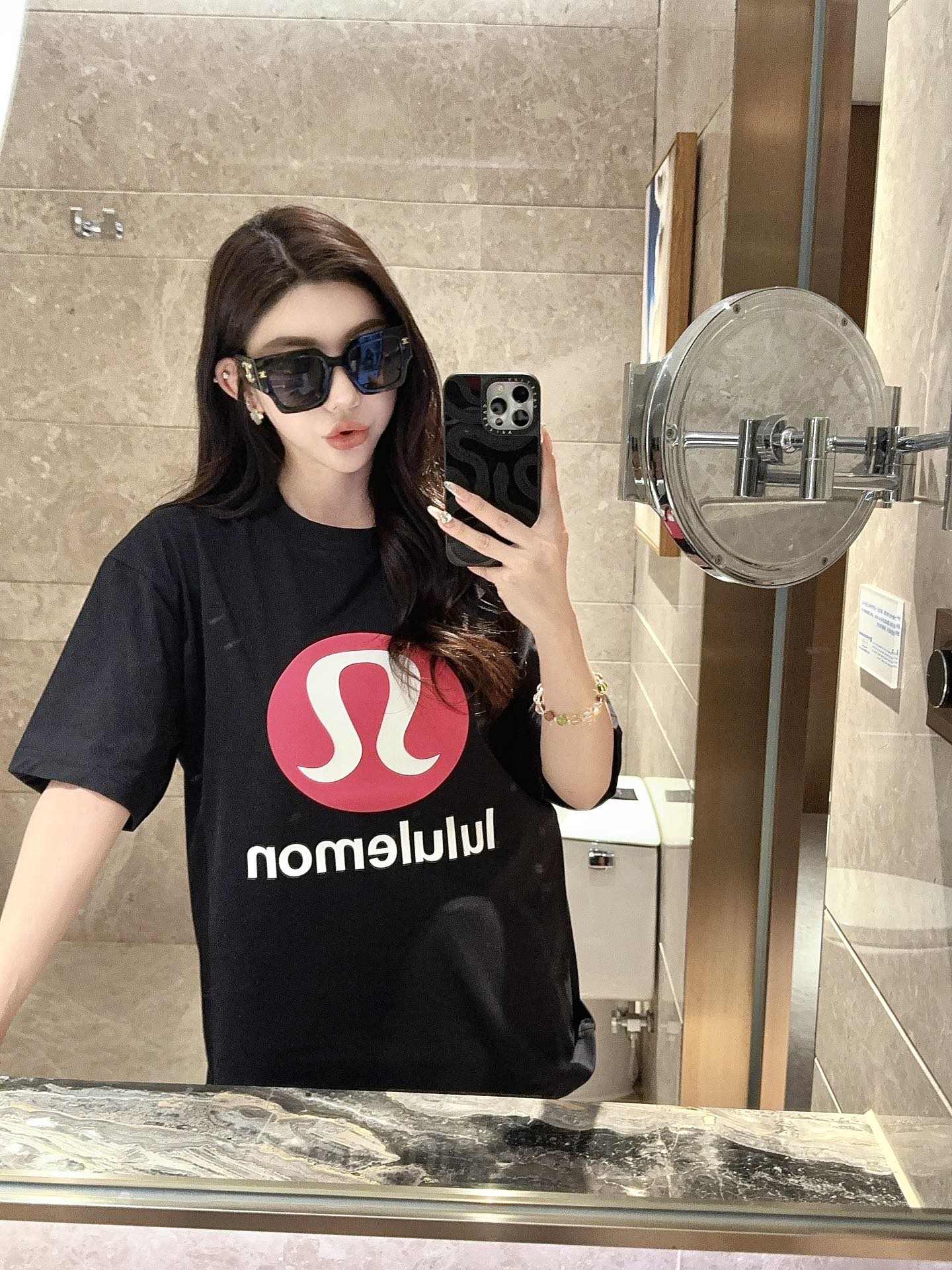LuxluxHouse Best Quality Clothes Ralph Lauren T-shirt