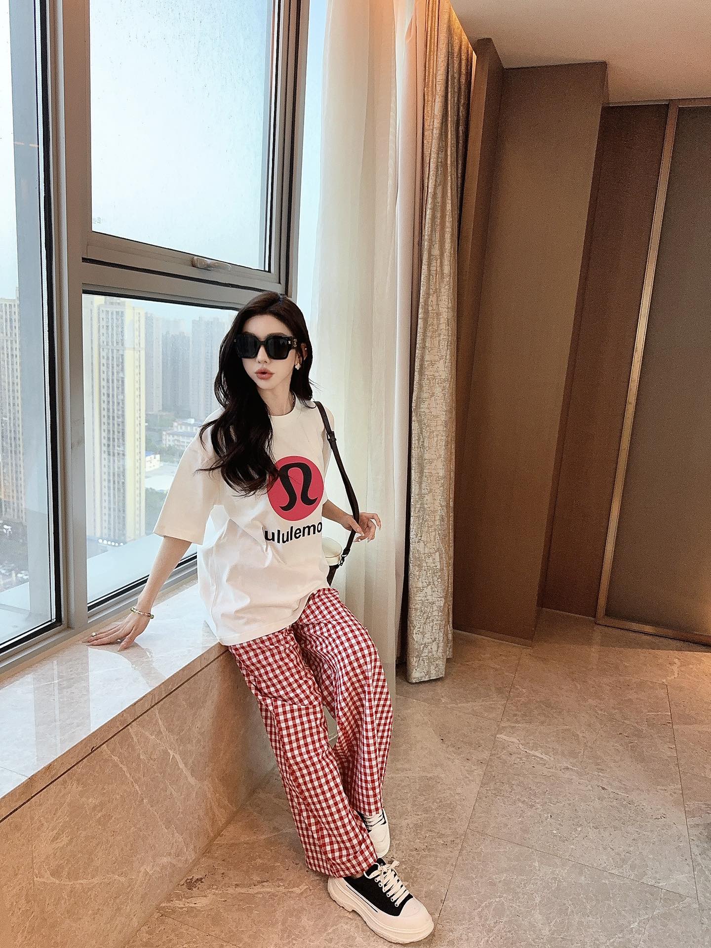 LuxluxHouse Best Quality Clothes Ralph Lauren T-shirt