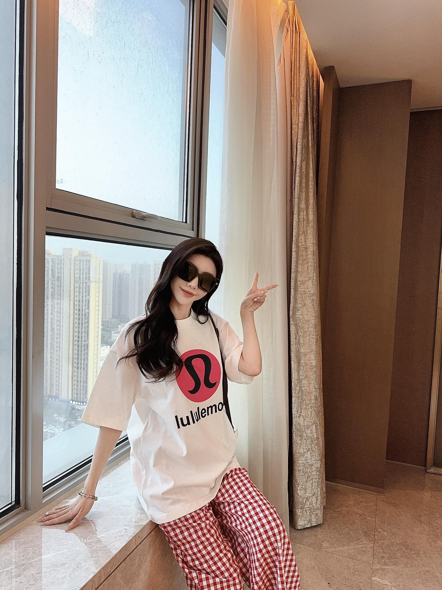 LuxluxHouse Best Quality Clothes Ralph Lauren T-shirt