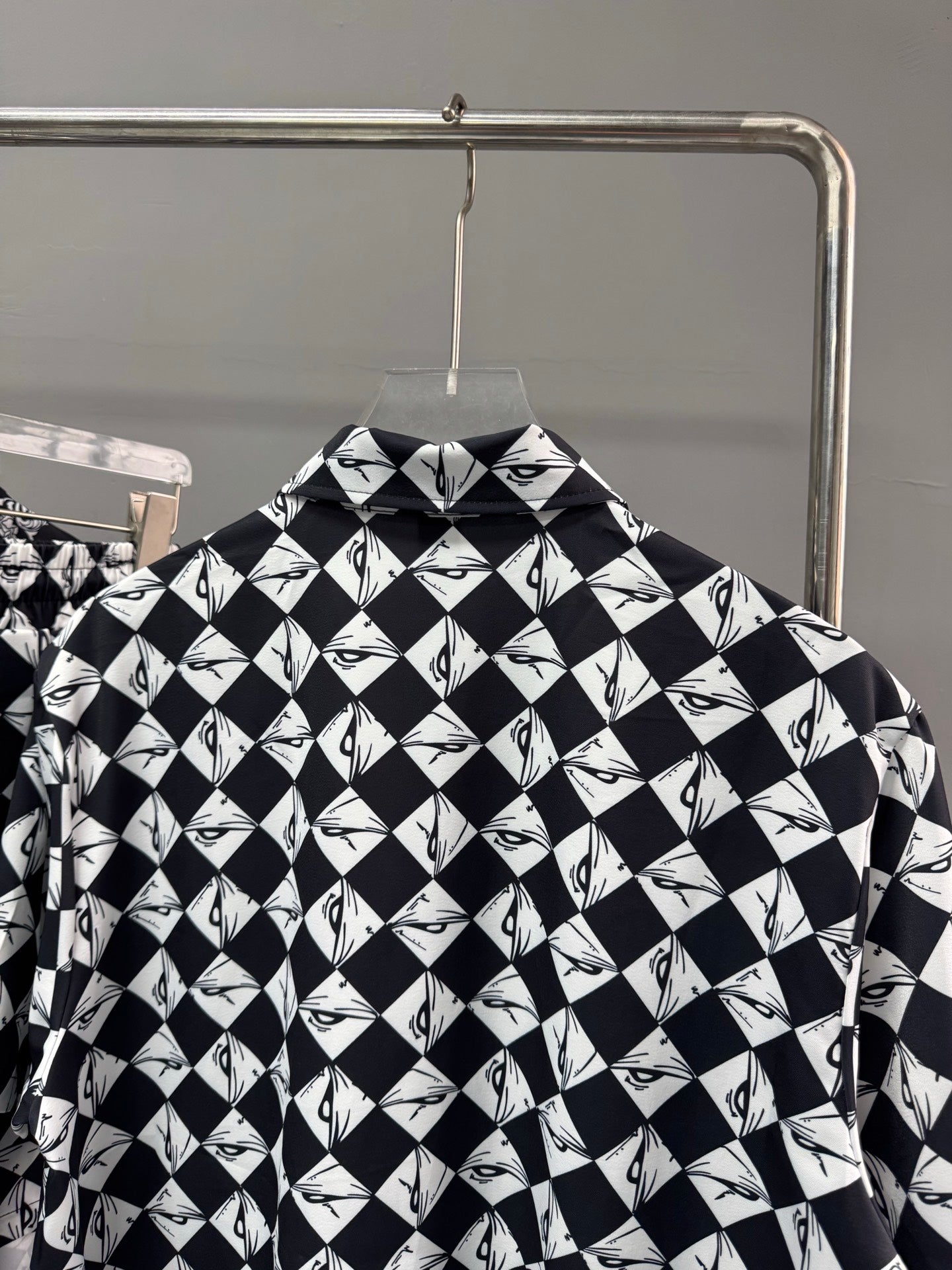 LuxluxHouse Best Quality Clothes Chrome Hearts T-shirt