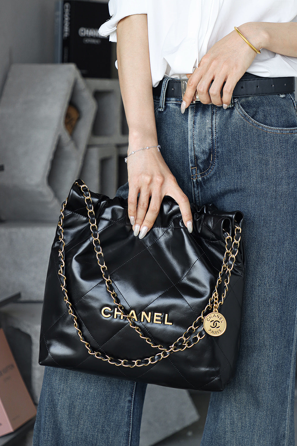 LuxluxHouse Best Quality Bags Chanel Women