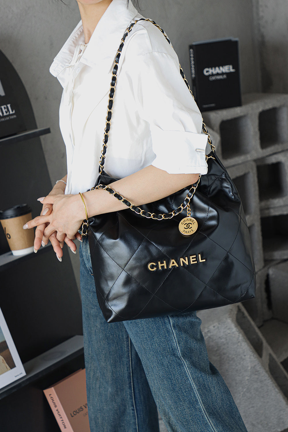 LuxluxHouse Best Quality Bags Chanel Women