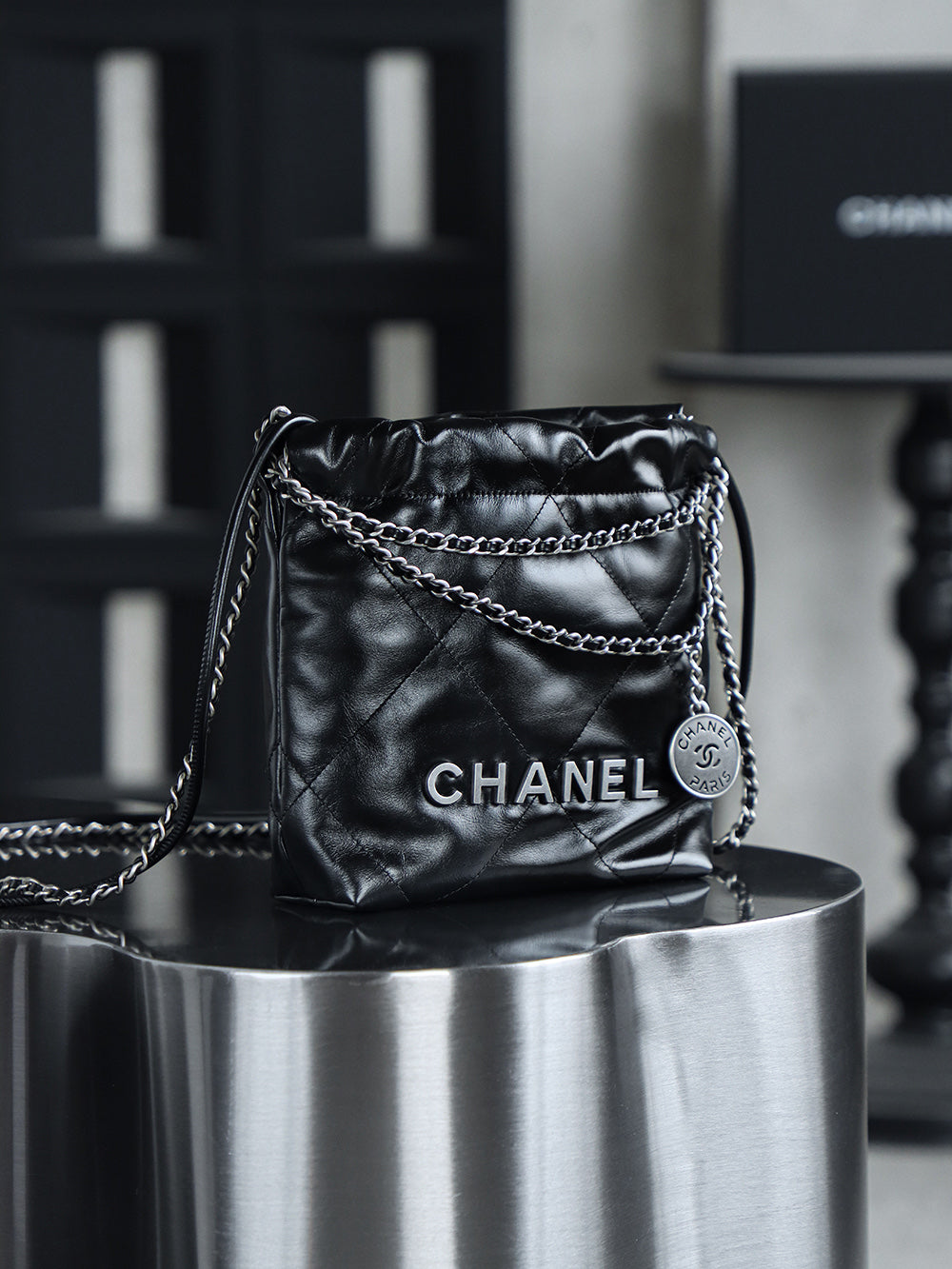 LuxluxHouse Best Quality Bags Chanel Women