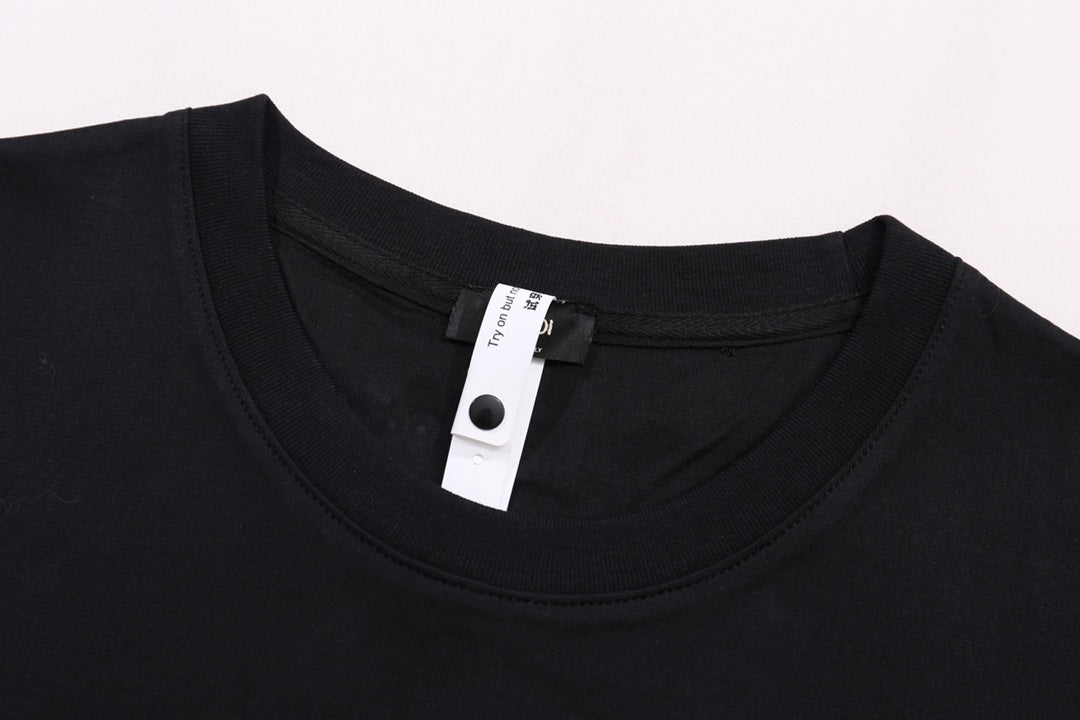 LuxluxHouse Best Quality Clothes Fendi T-shirt