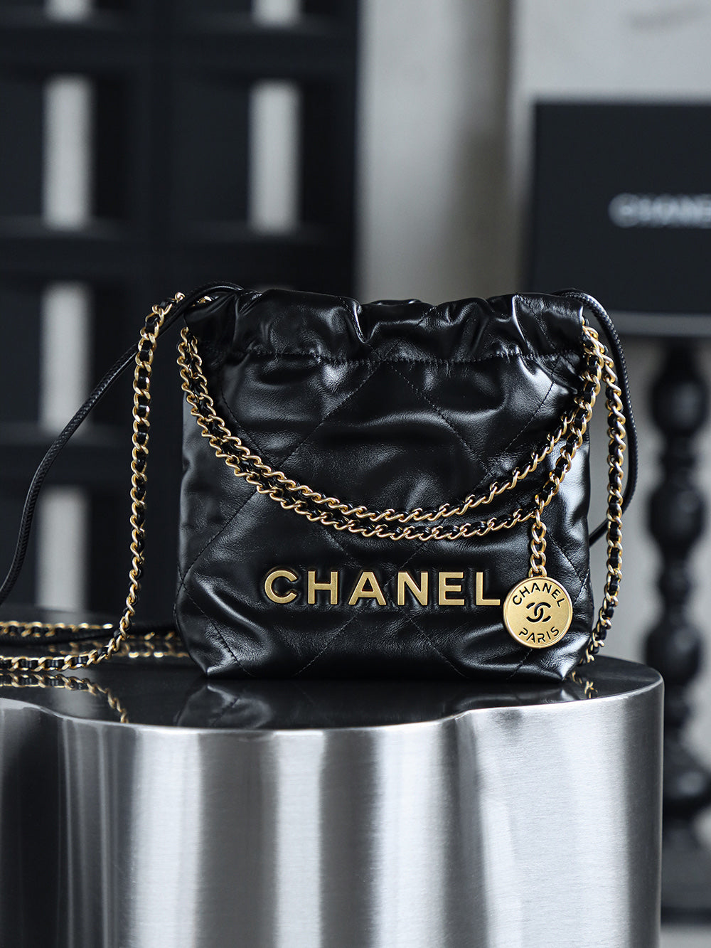 LuxluxHouse Best Quality Bags Chanel Women