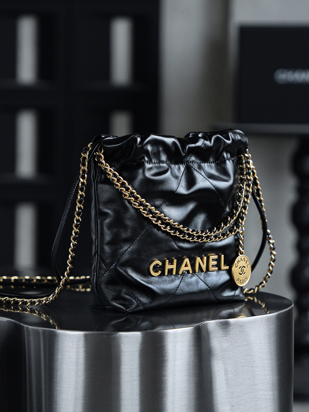 LuxluxHouse Best Quality Bags Chanel Women