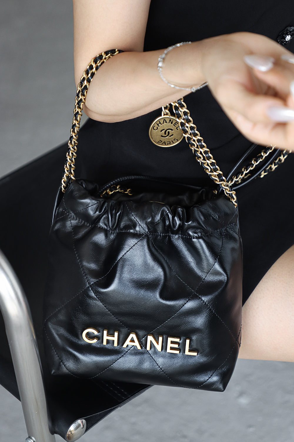 LuxluxHouse Best Quality Bags Chanel Women