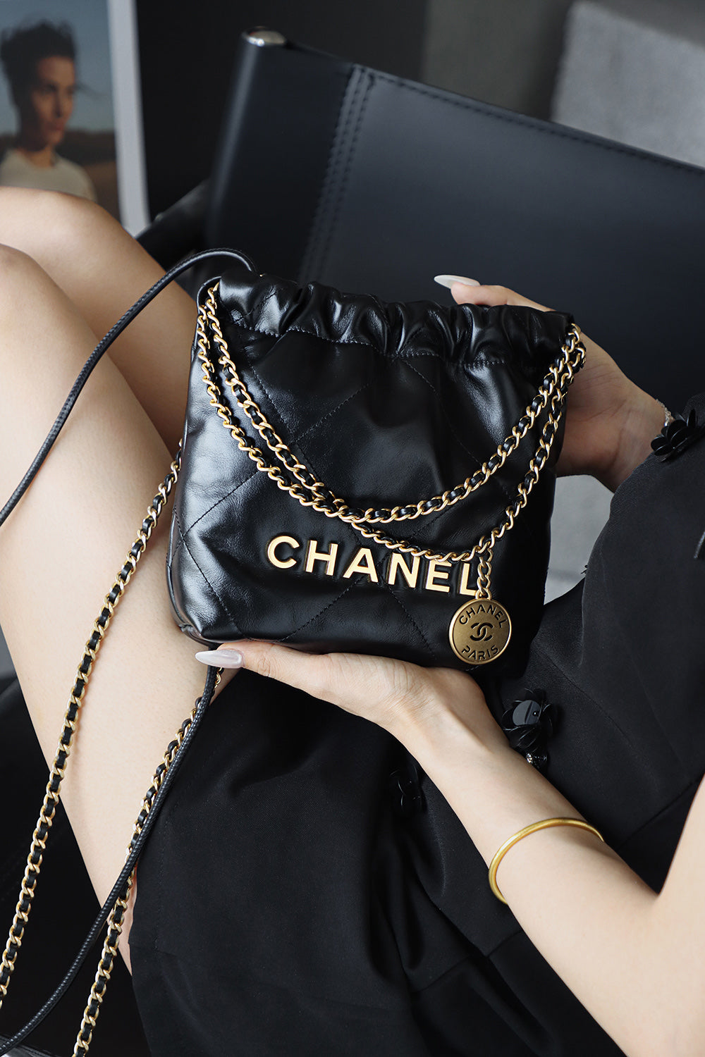 LuxluxHouse Best Quality Bags Chanel Women