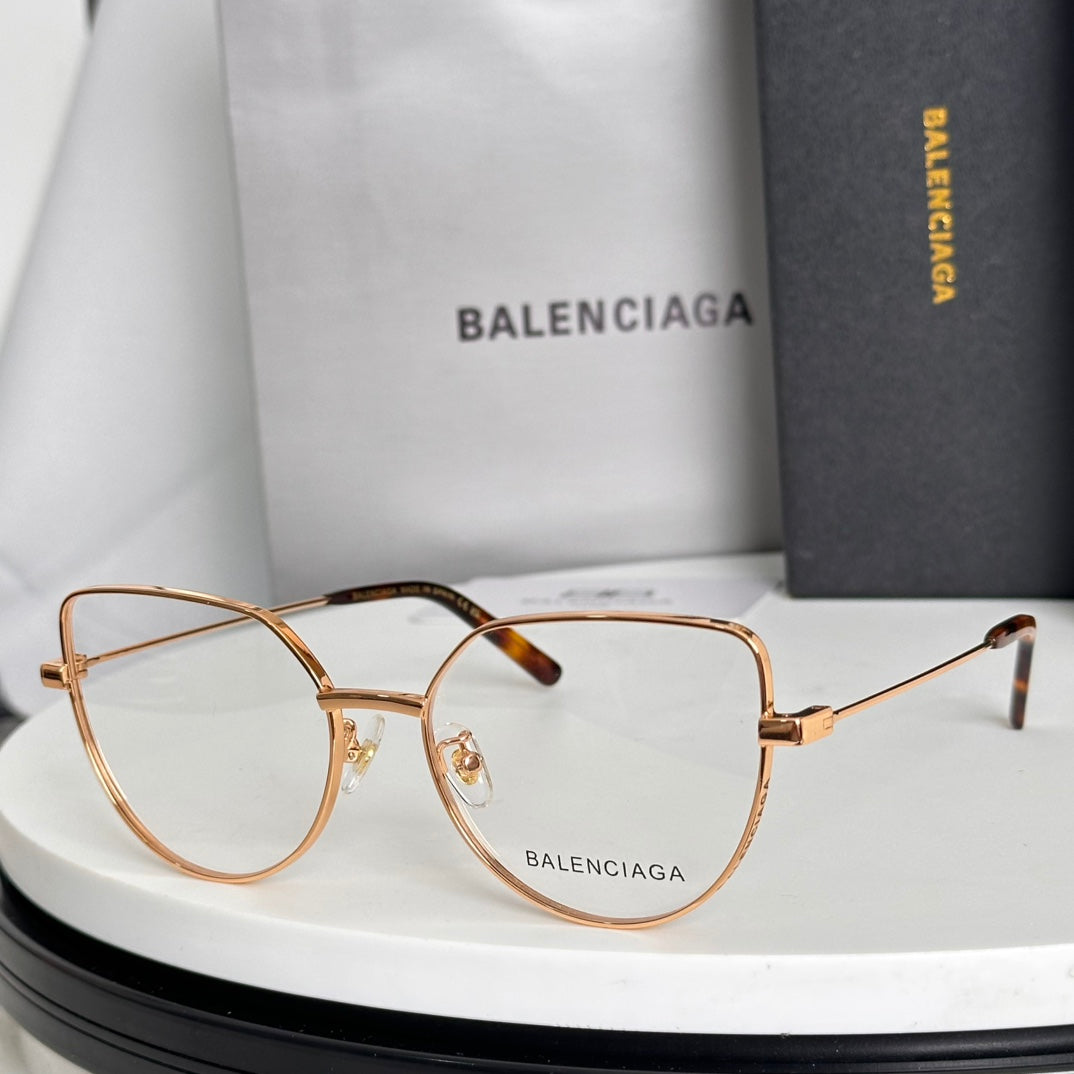 LuxluxHouse Best Quality Balenciaga Glasses