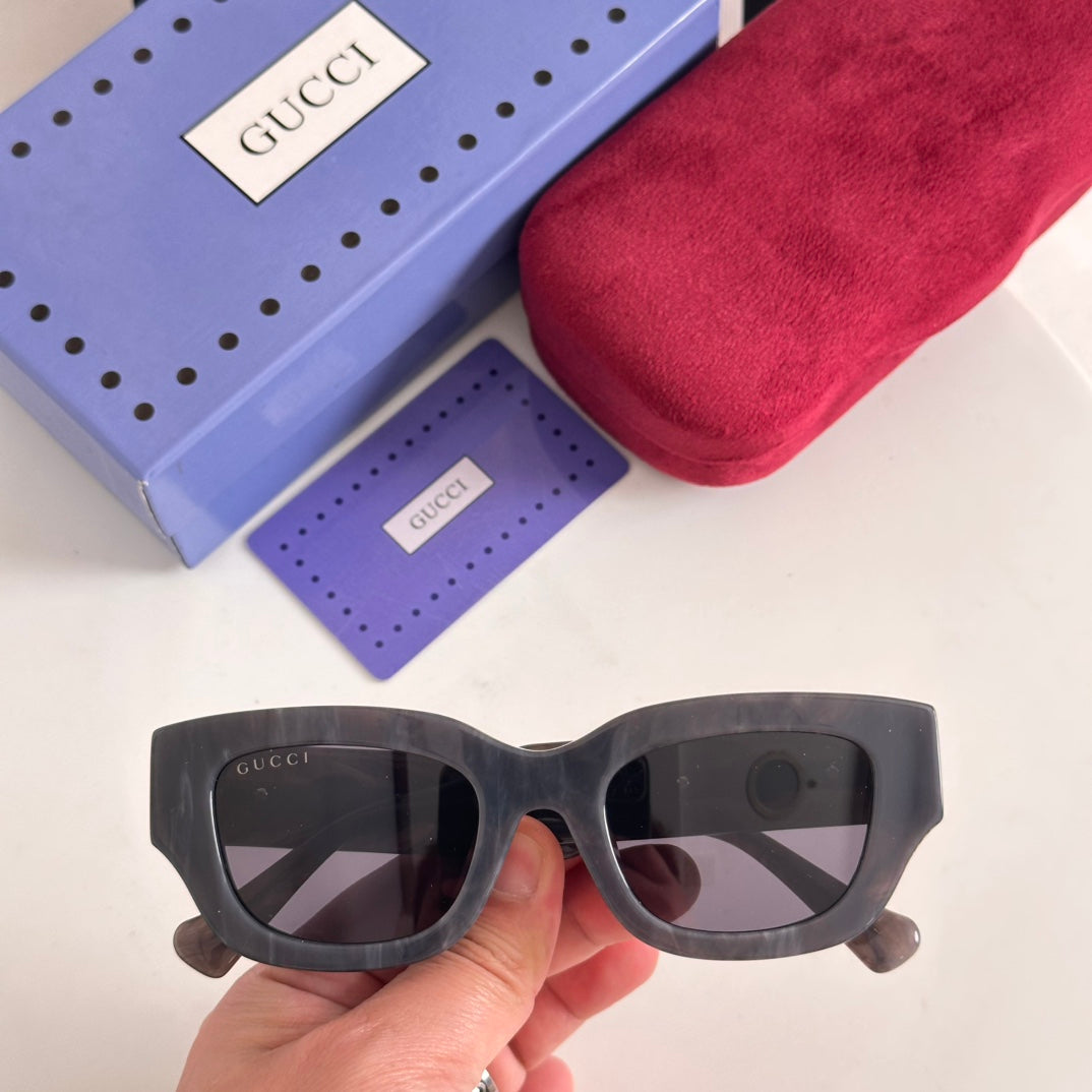 LuxluxHouse Best Quality Glasses Gucci