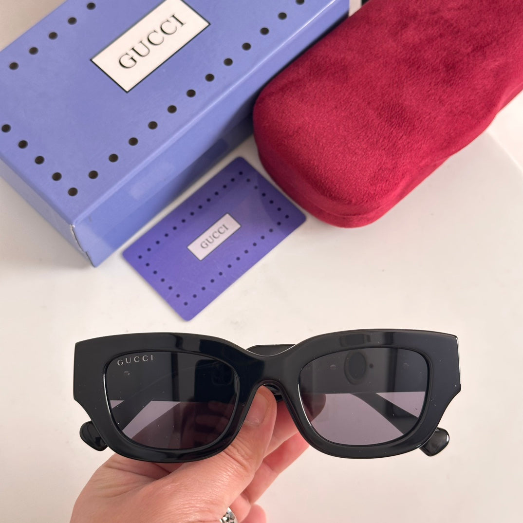 LuxluxHouse Best Quality Glasses Gucci