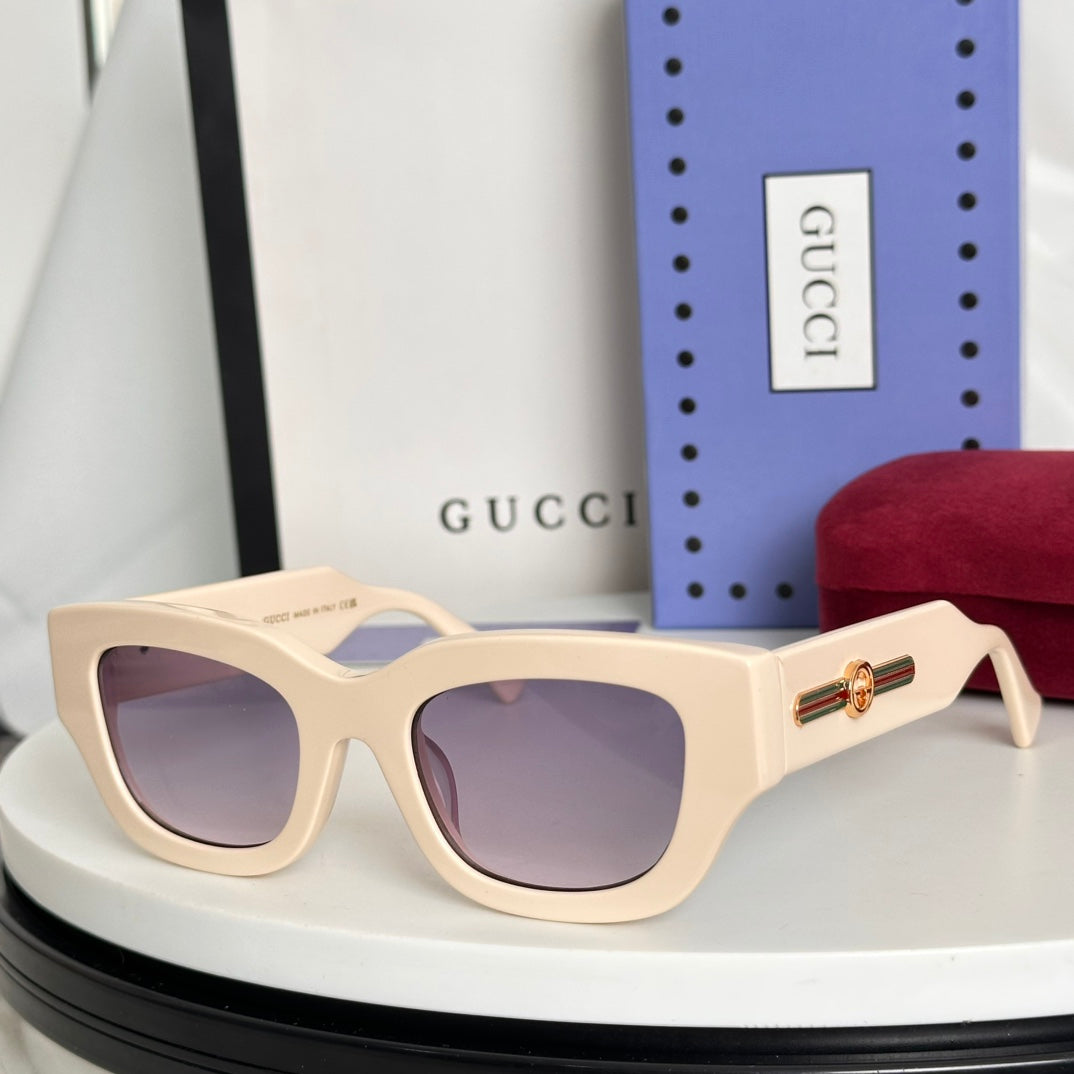 LuxluxHouse Best Quality Glasses Gucci