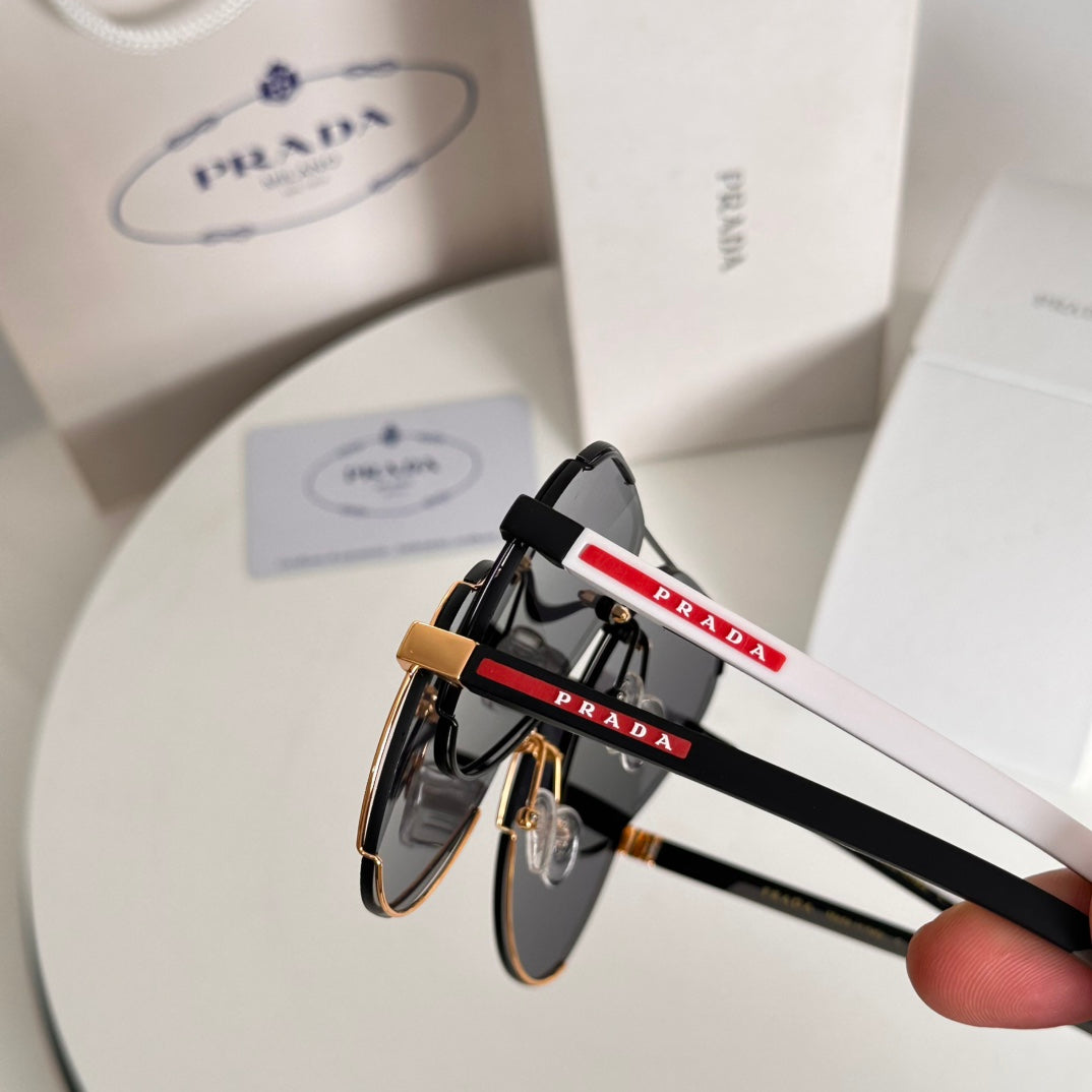 LuxluxHouse Best Quality Glasses Prada