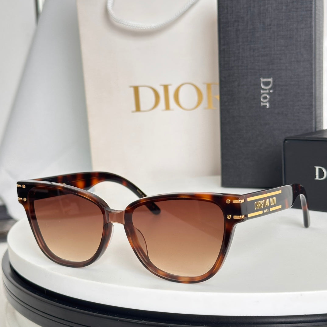 LuxluxHouse Best Quality Glasses Dior