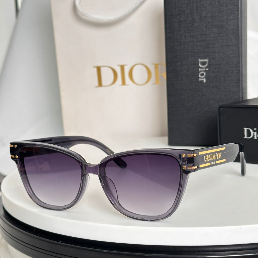 LuxluxHouse Best Quality Glasses Dior