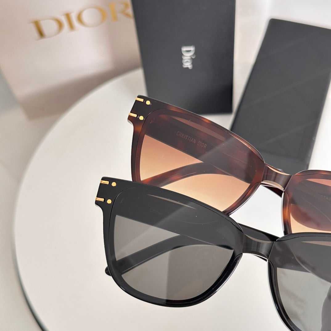 LuxluxHouse Best Quality Glasses Dior