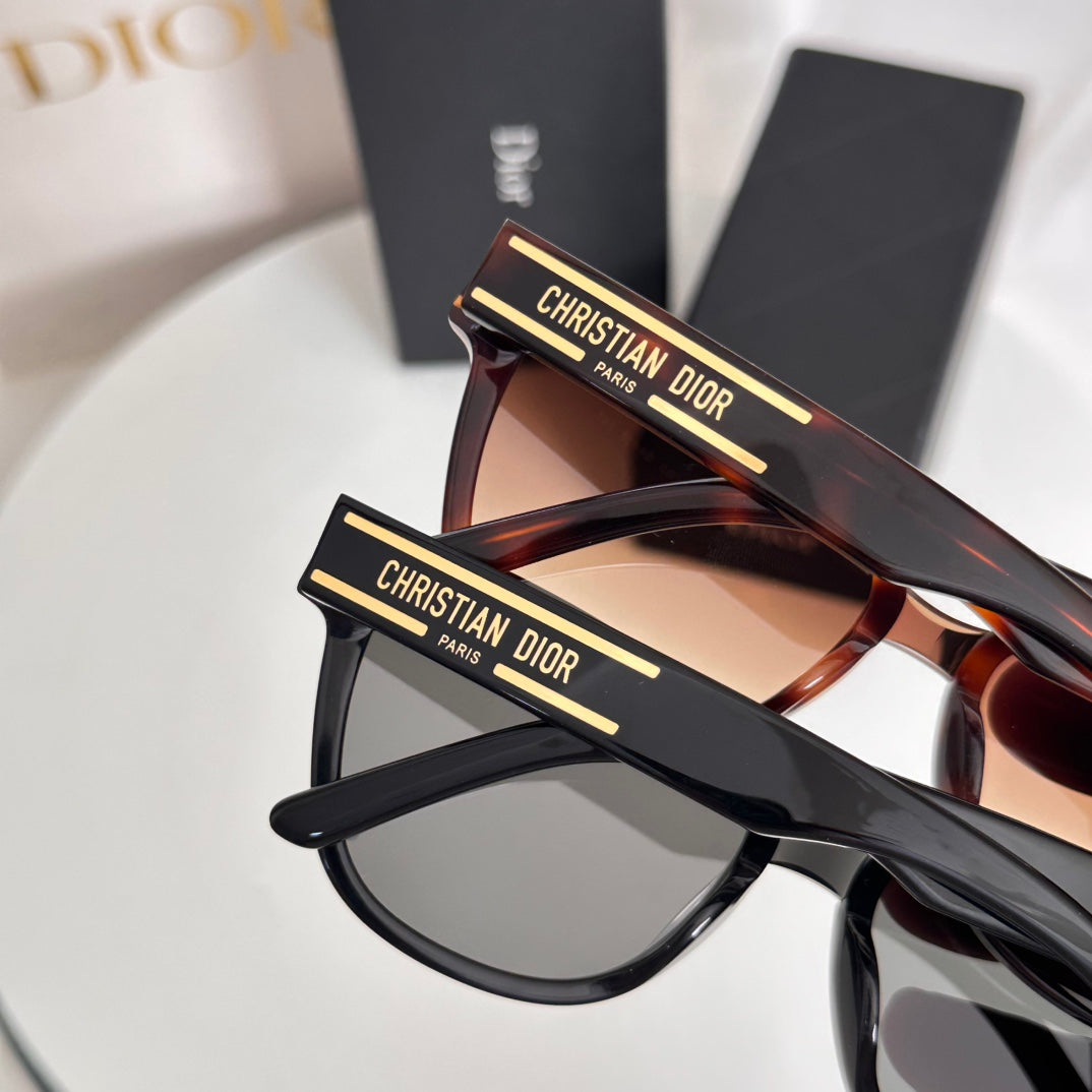 LuxluxHouse Best Quality Glasses Dior