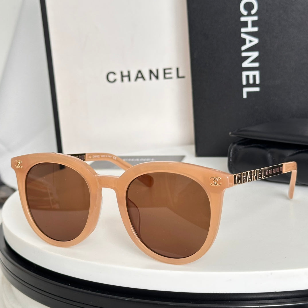 LuxluxHouse Best Quality Glasses Chanel