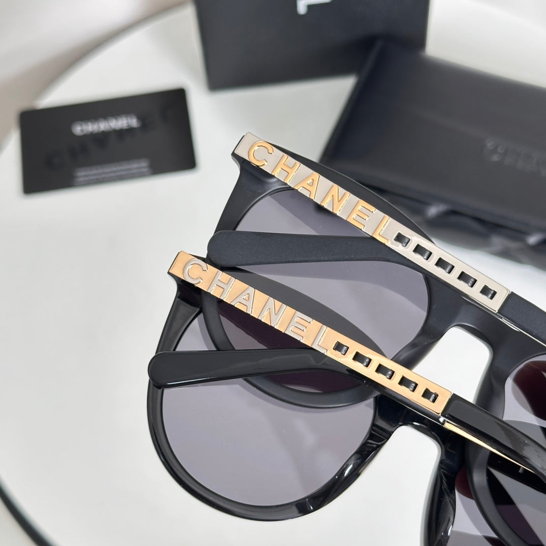 LuxluxHouse Best Quality Glasses Chanel