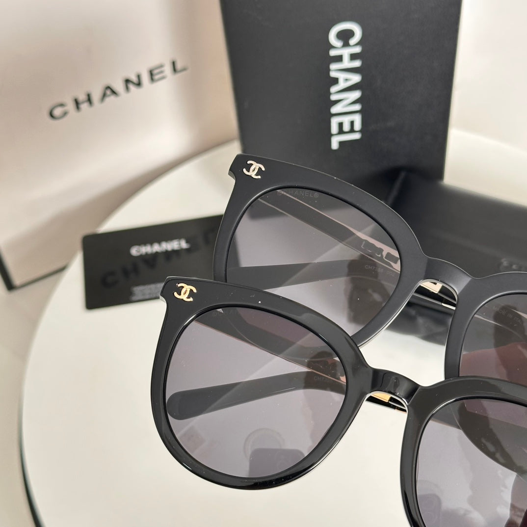 LuxluxHouse Best Quality Glasses Chanel