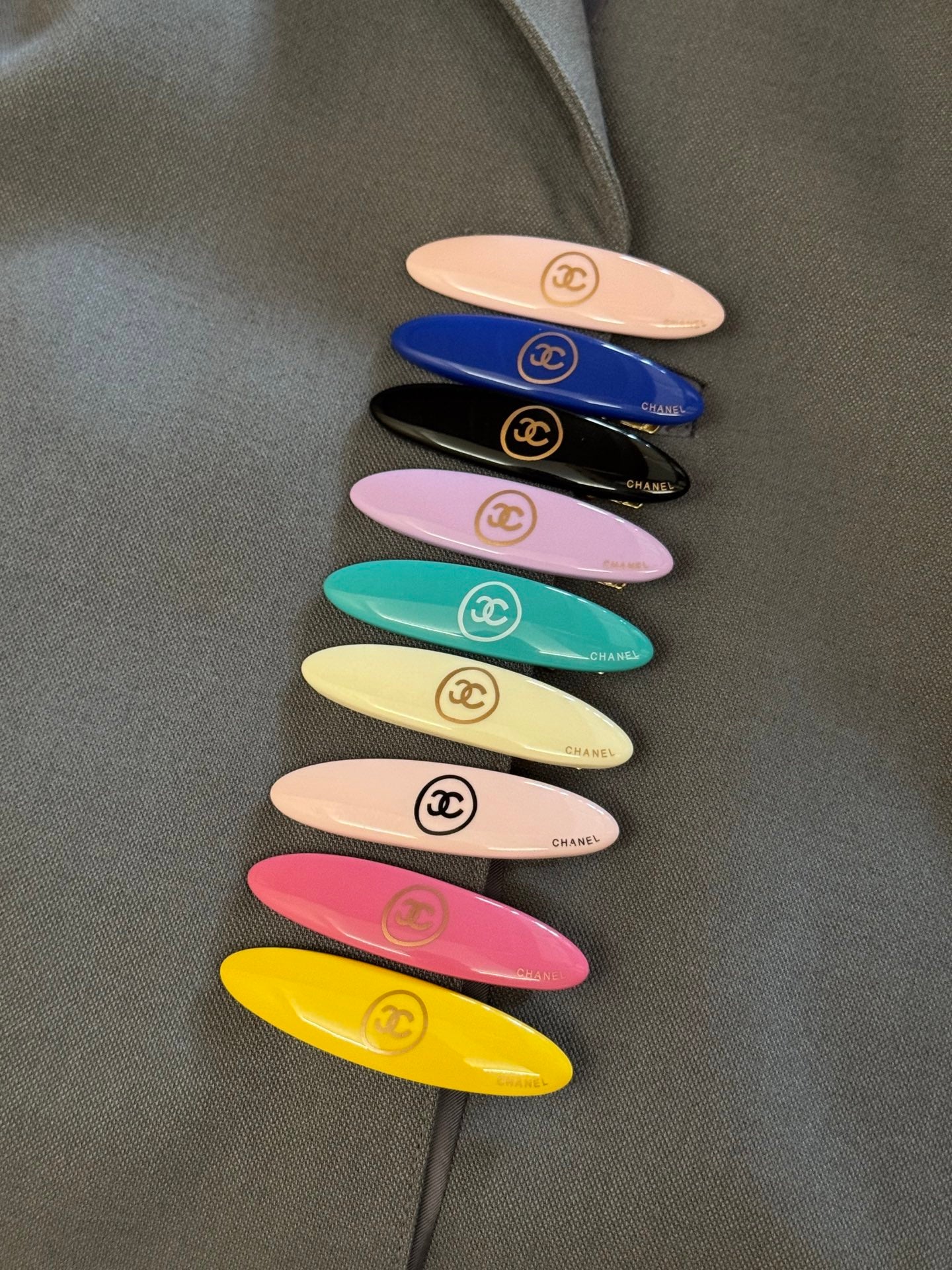 LuxluxHouse Low Price And High Quality Accessories Hairpin