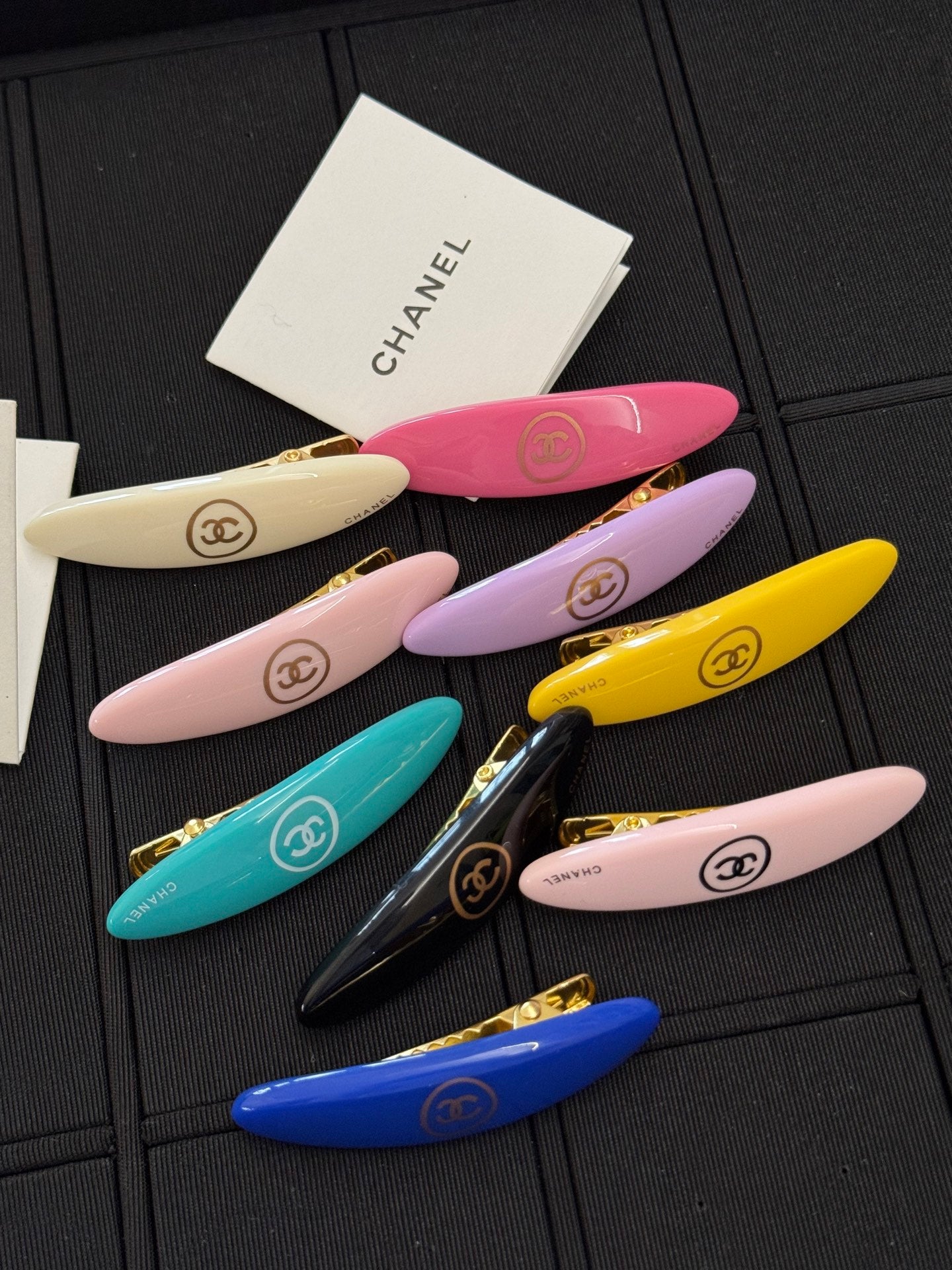 LuxluxHouse Low Price And High Quality Accessories Hairpin