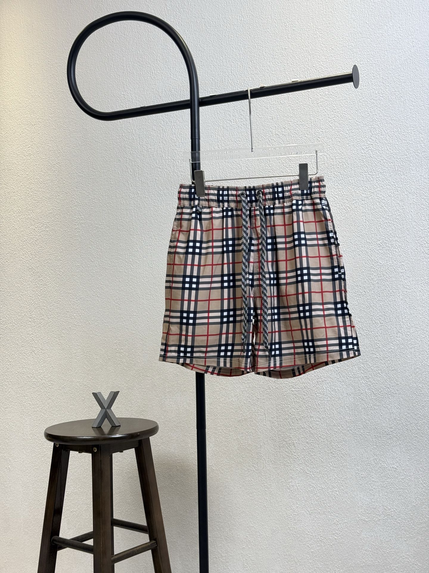 LuxluxHouse Best Quality Clothes Burberry Pants