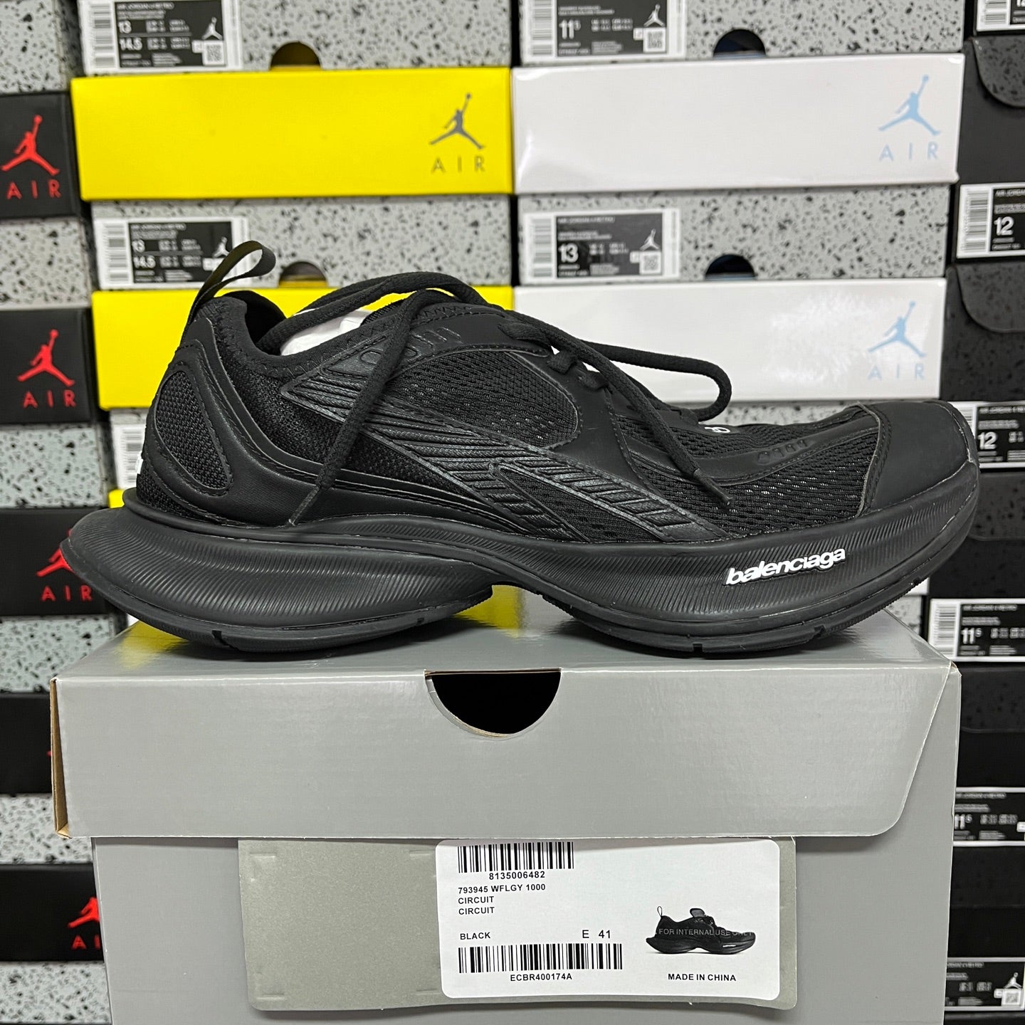 LuxluxHouse Best Quality Balenciaga Shoes