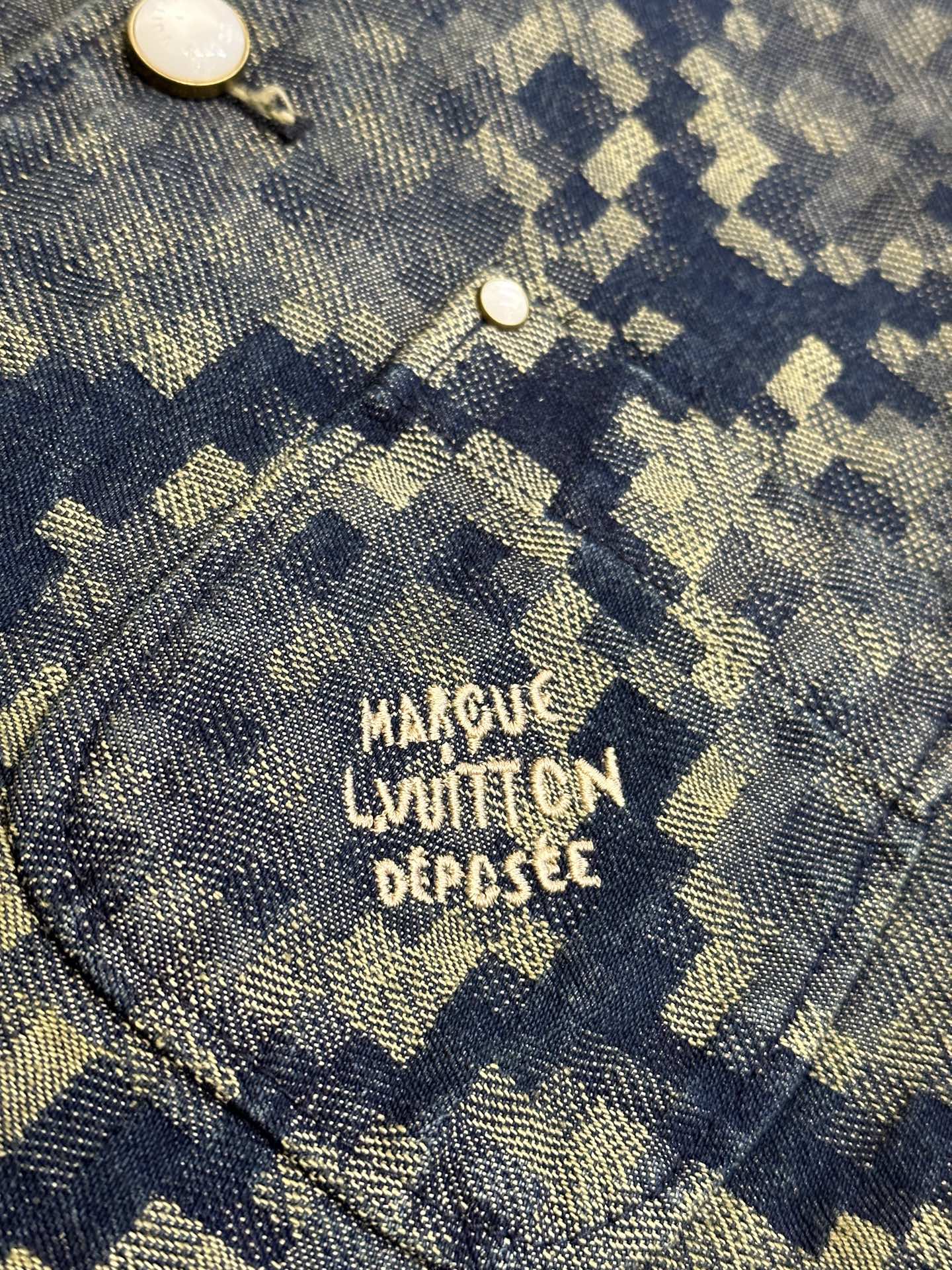 LuxluxHouse Best Quality Clothes Coats & Jackets Louis Vuitton