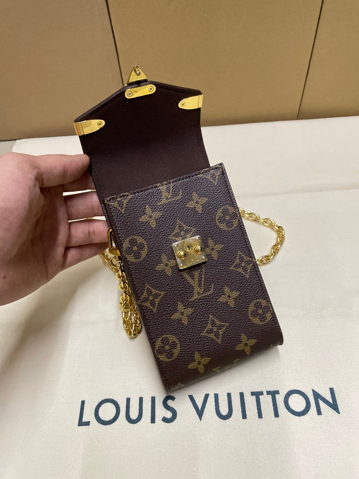 LuxluxHouse Best Quality Bags Louis Vuitton Men