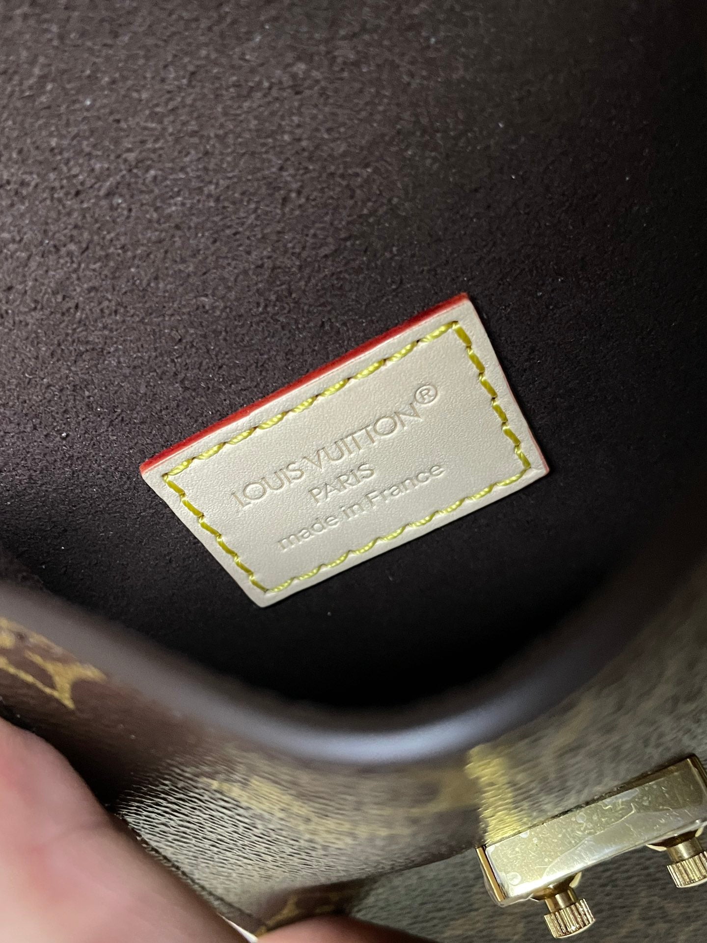 LuxluxHouse Best Quality Bags Louis Vuitton Men