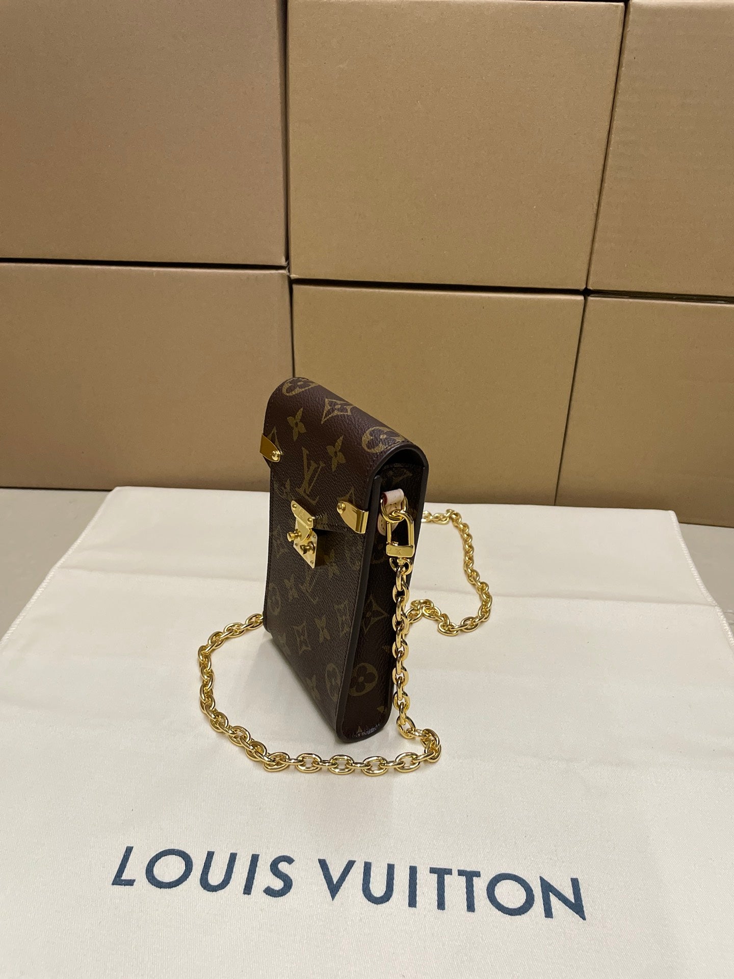 LuxluxHouse Best Quality Bags Louis Vuitton Men