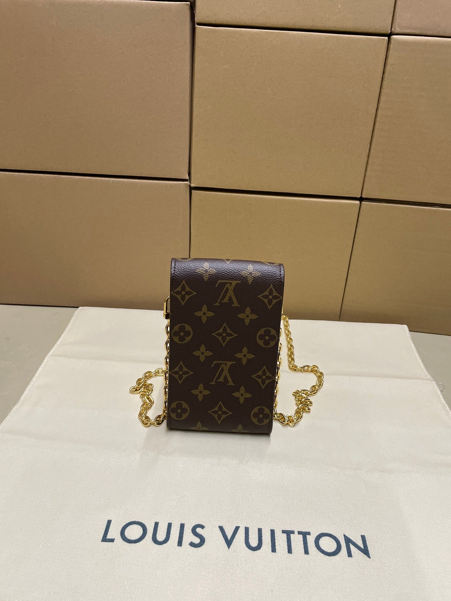 LuxluxHouse Best Quality Bags Louis Vuitton Men