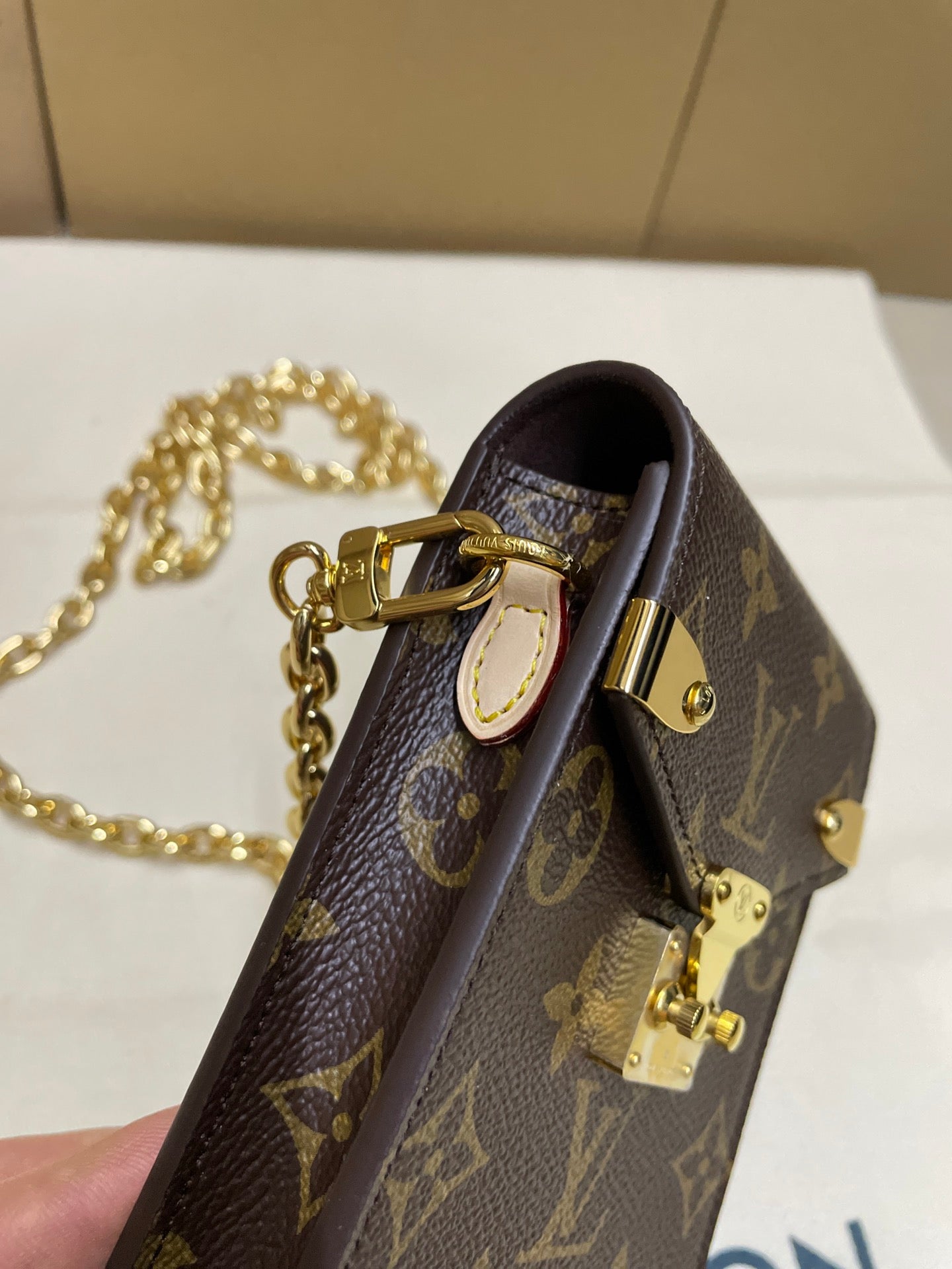 LuxluxHouse Best Quality Bags Louis Vuitton Men