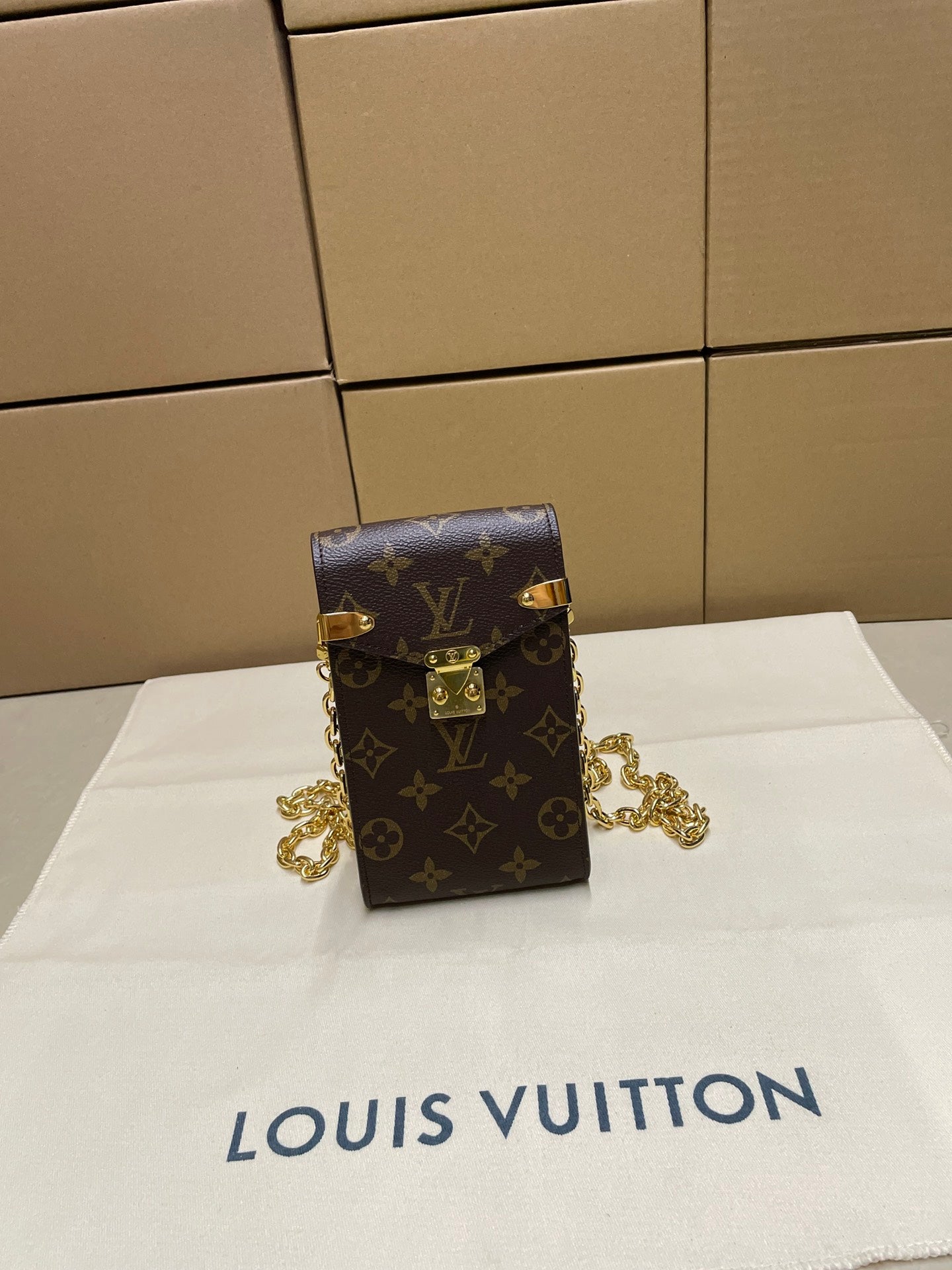 LuxluxHouse Best Quality Bags Louis Vuitton Men