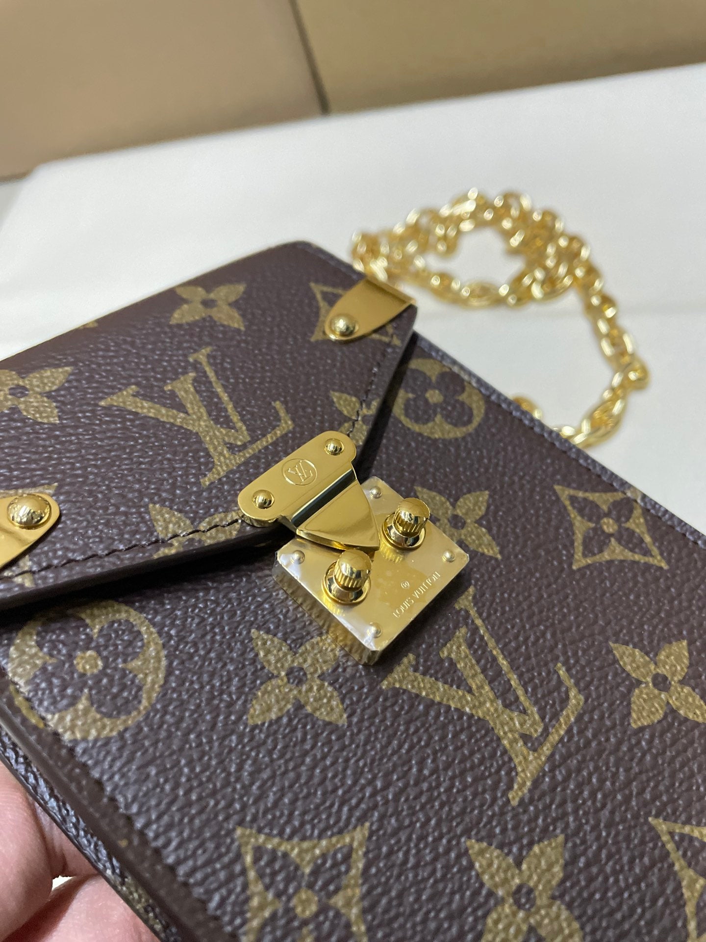 LuxluxHouse Best Quality Bags Louis Vuitton Men