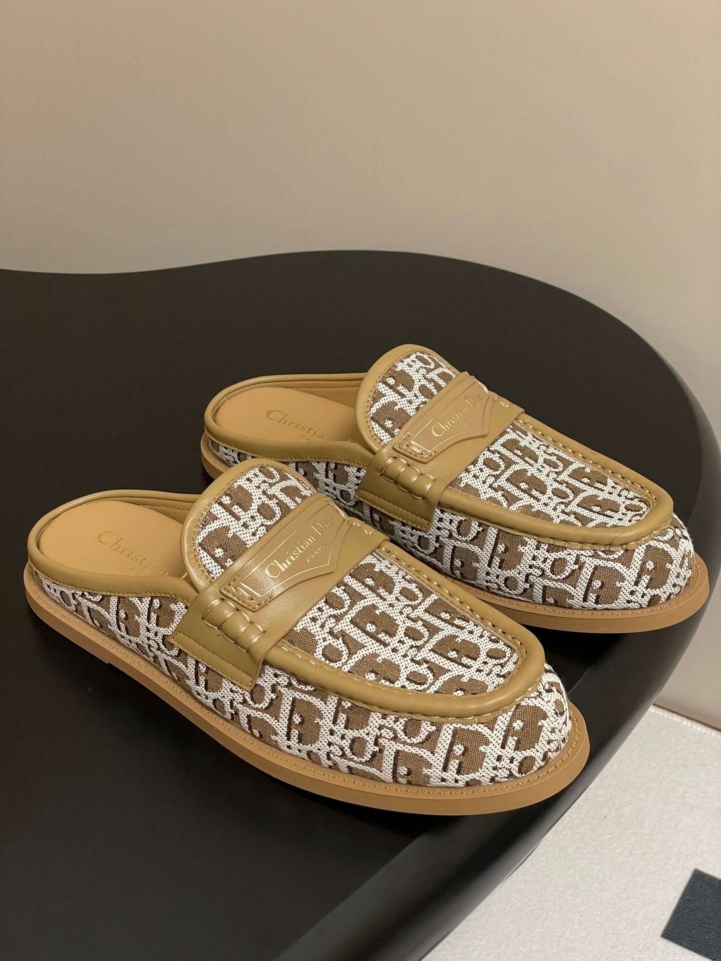 LuxluxHouse Best Quality Women Shoes Dior