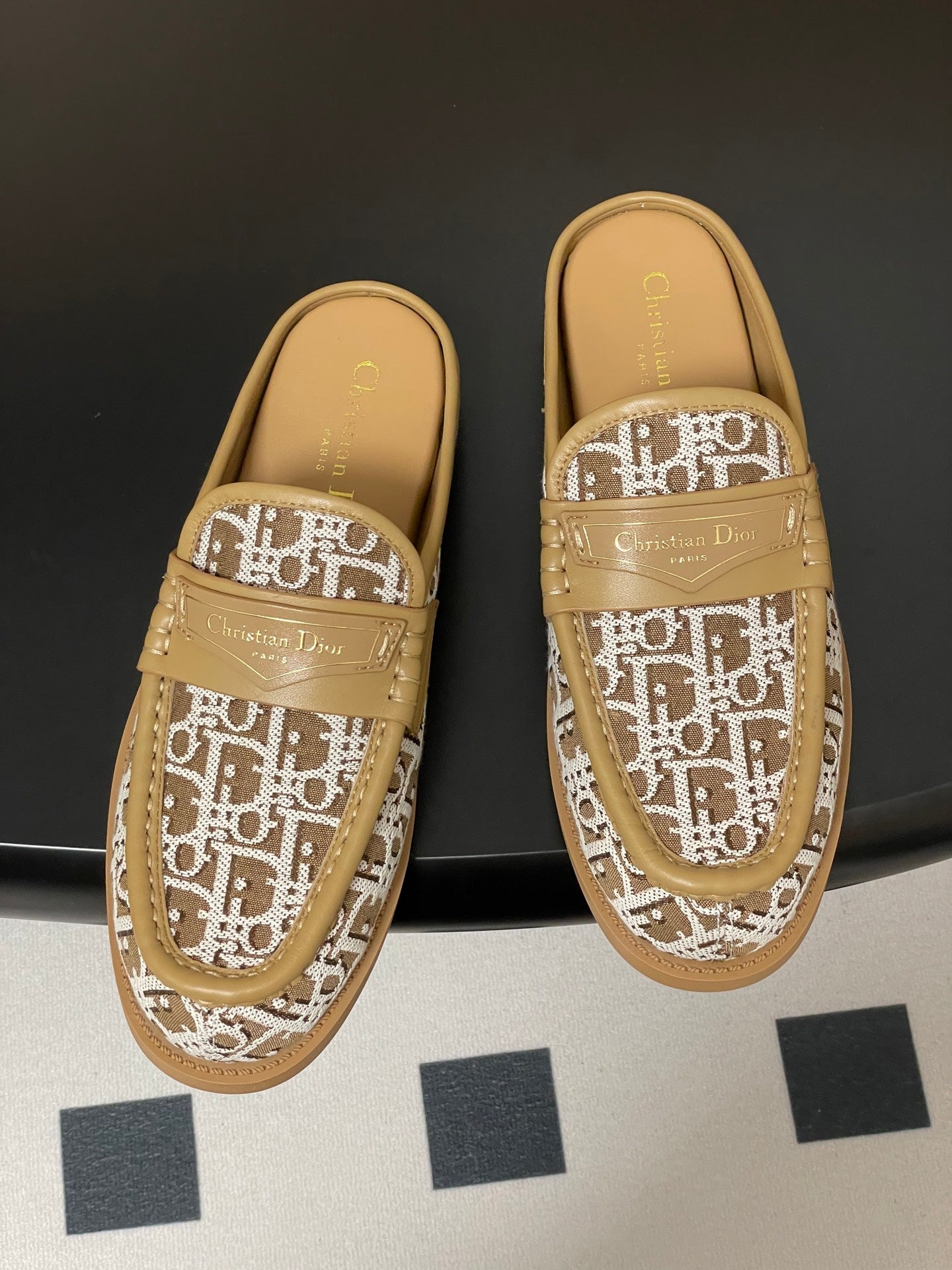 LuxluxHouse Best Quality Women Shoes Dior