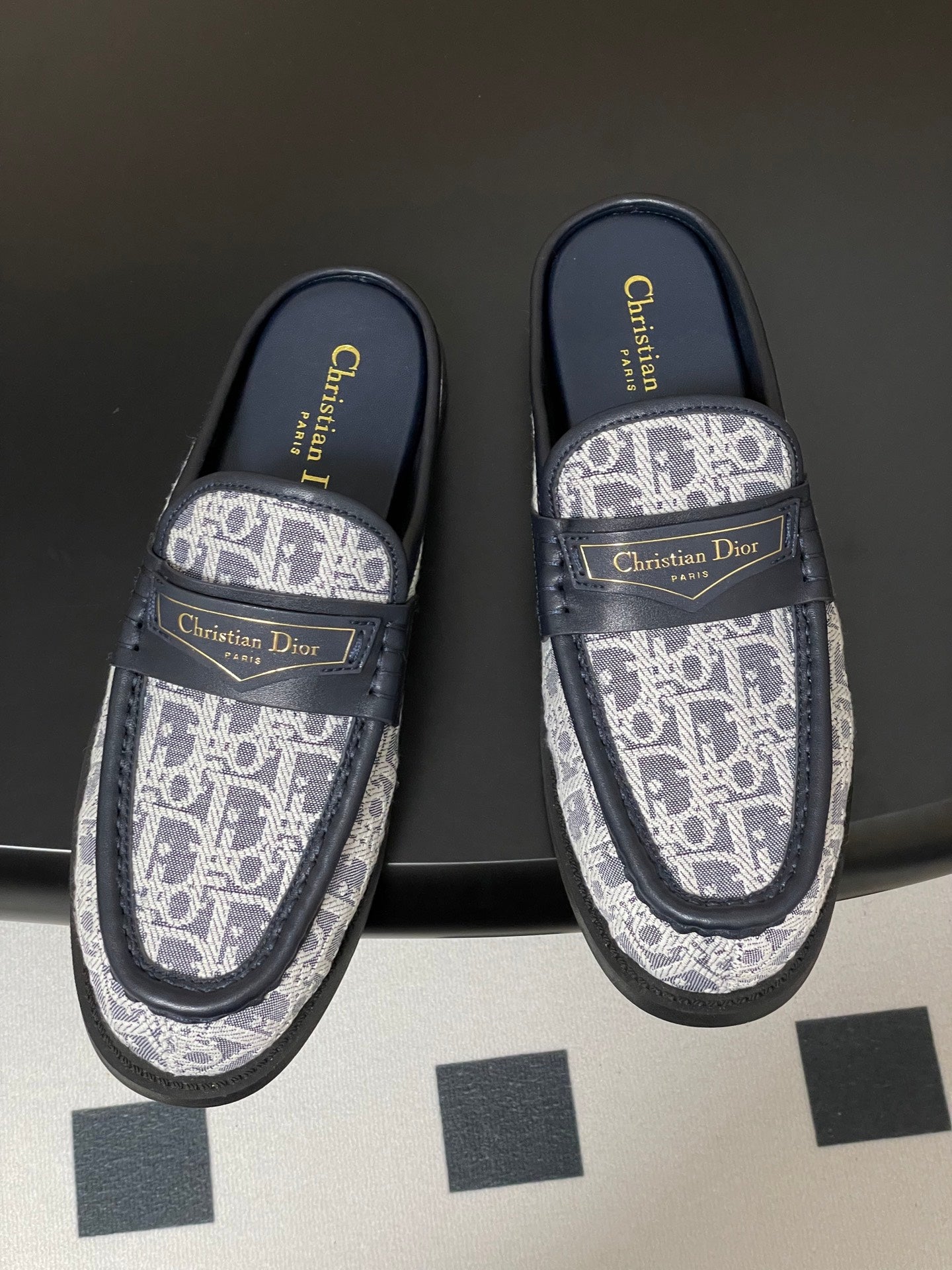 LuxluxHouse Best Quality Women Shoes Dior