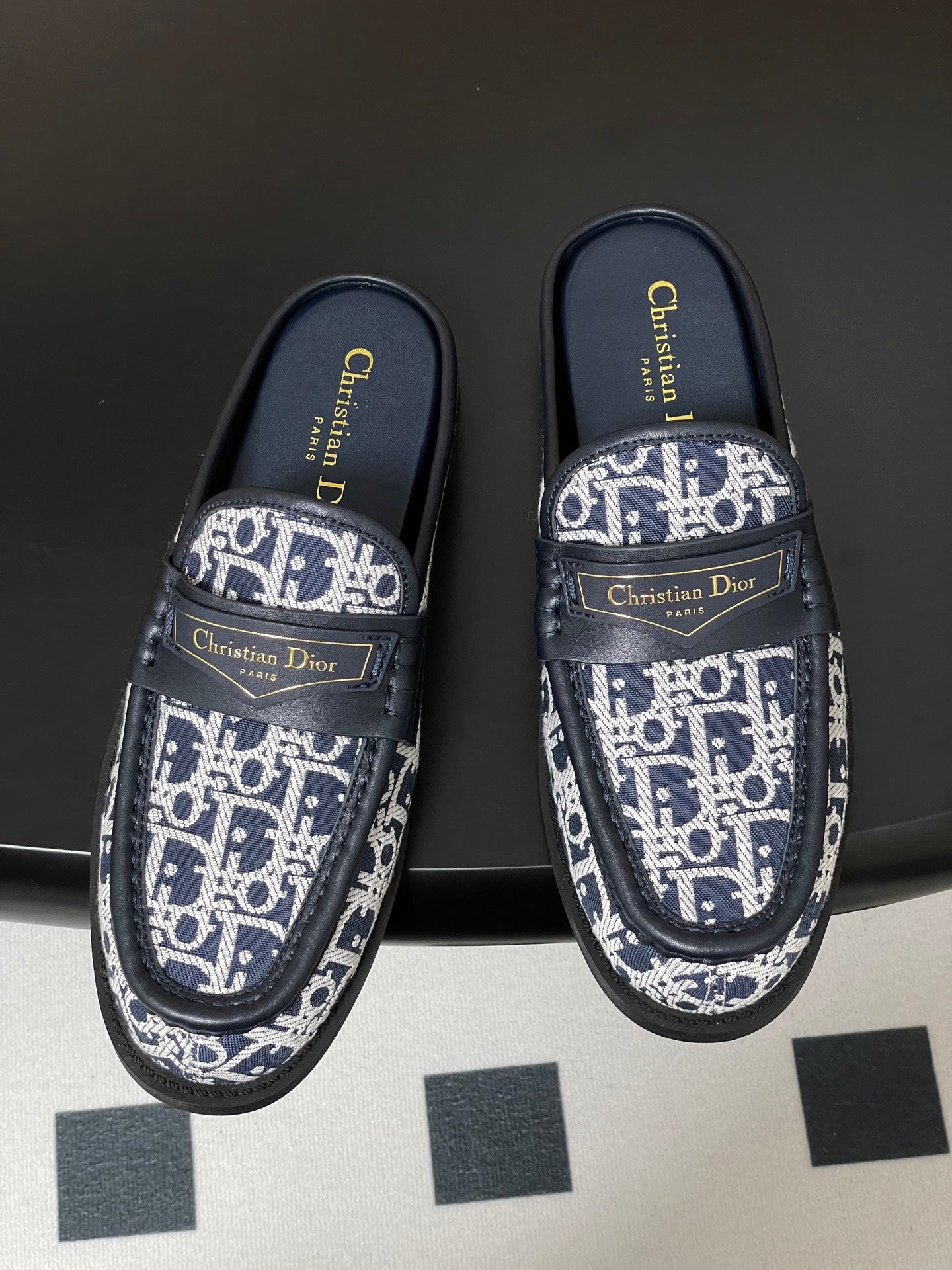 LuxluxHouse Best Quality Women Shoes Dior
