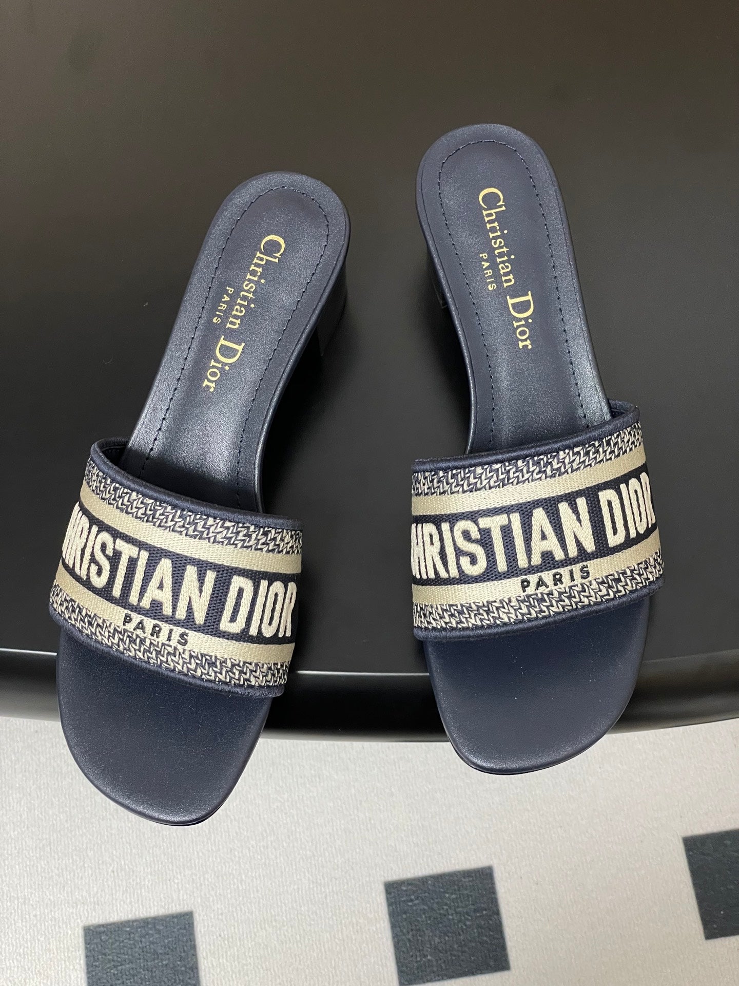 LuxluxHouse Best Quality Women Shoes Dior