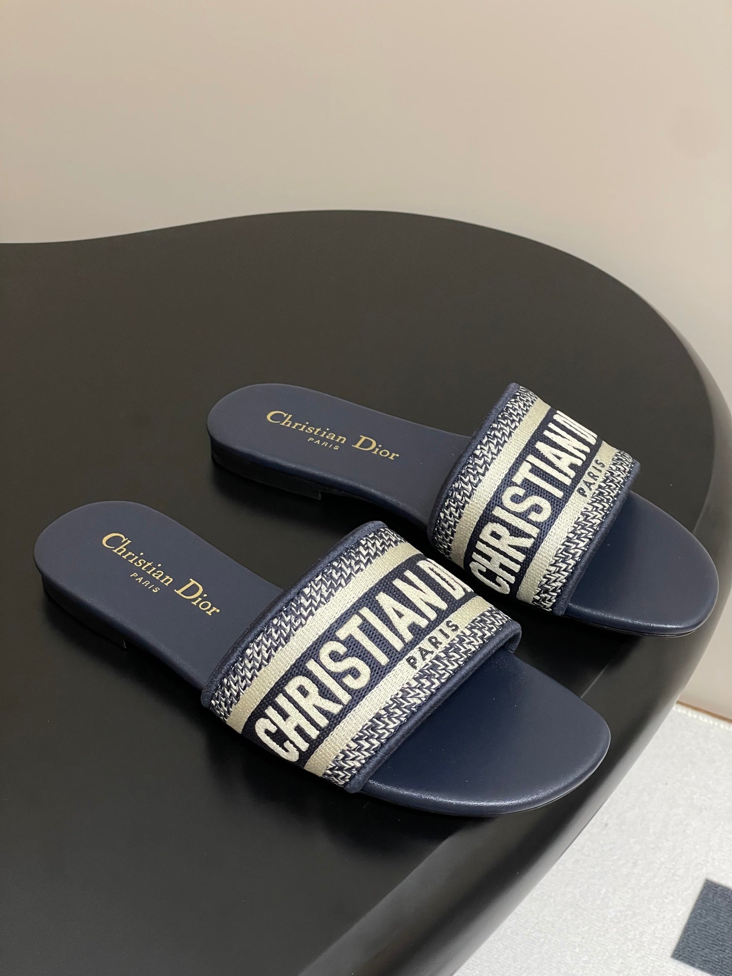 LuxluxHouse Best Quality Women Shoes Dior