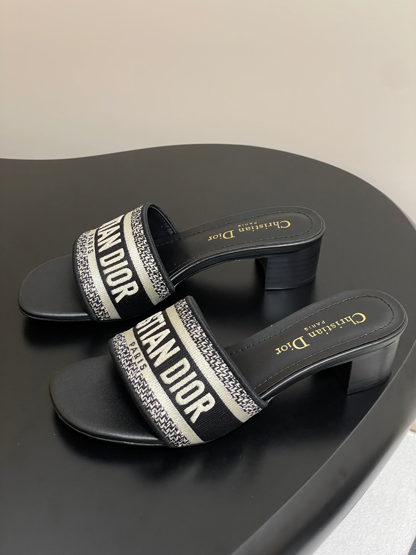 LuxluxHouse Best Quality Women Shoes Dior