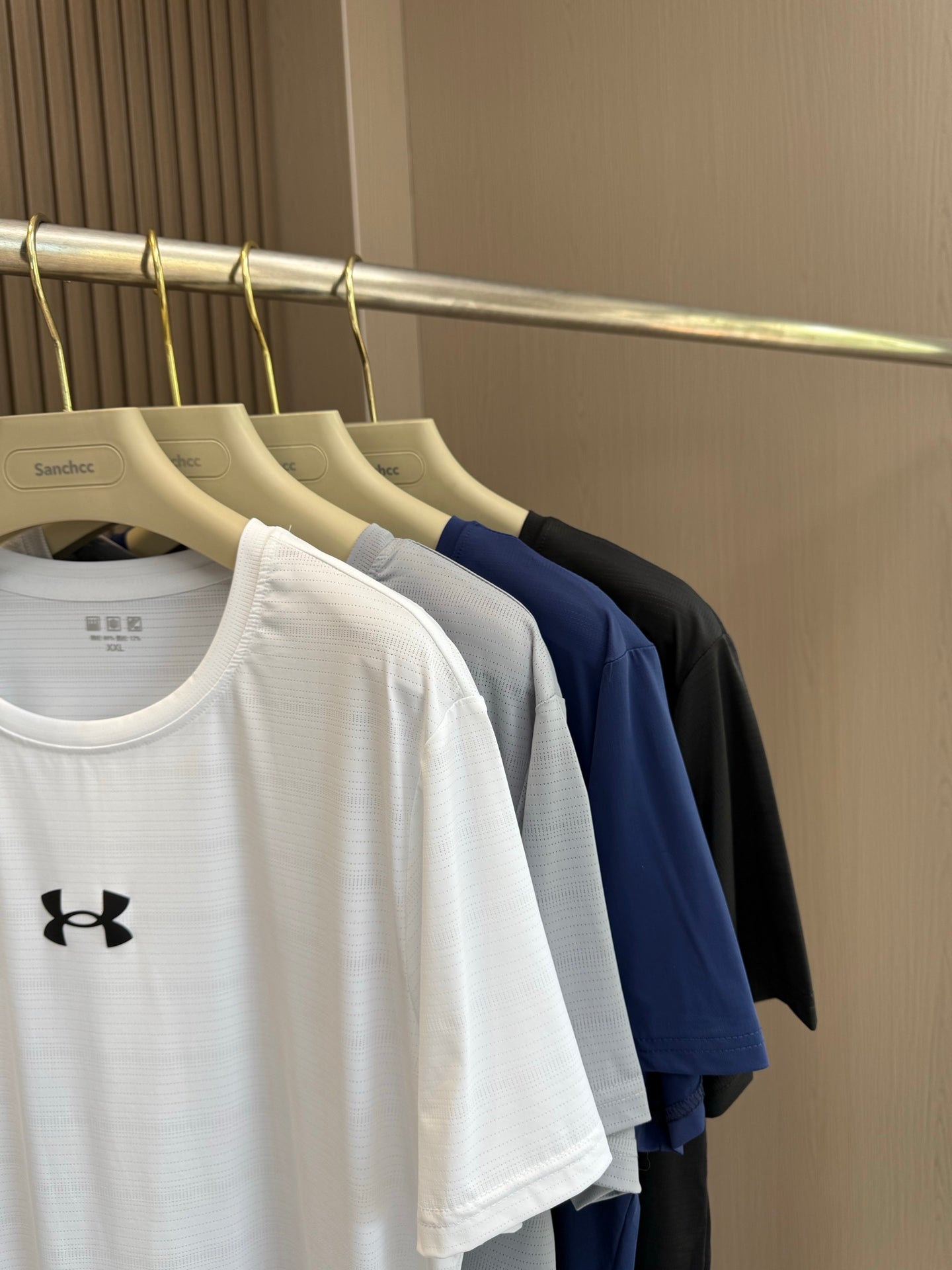 LuxluxHouse Best Quality Clothes T-shirt