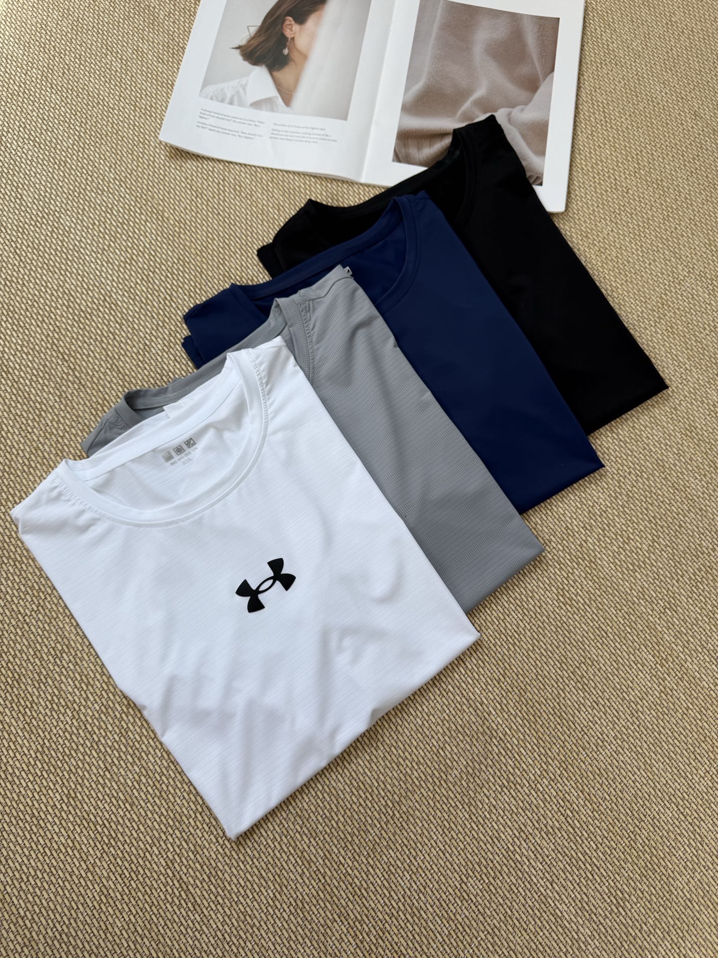 LuxluxHouse Best Quality Clothes T-shirt