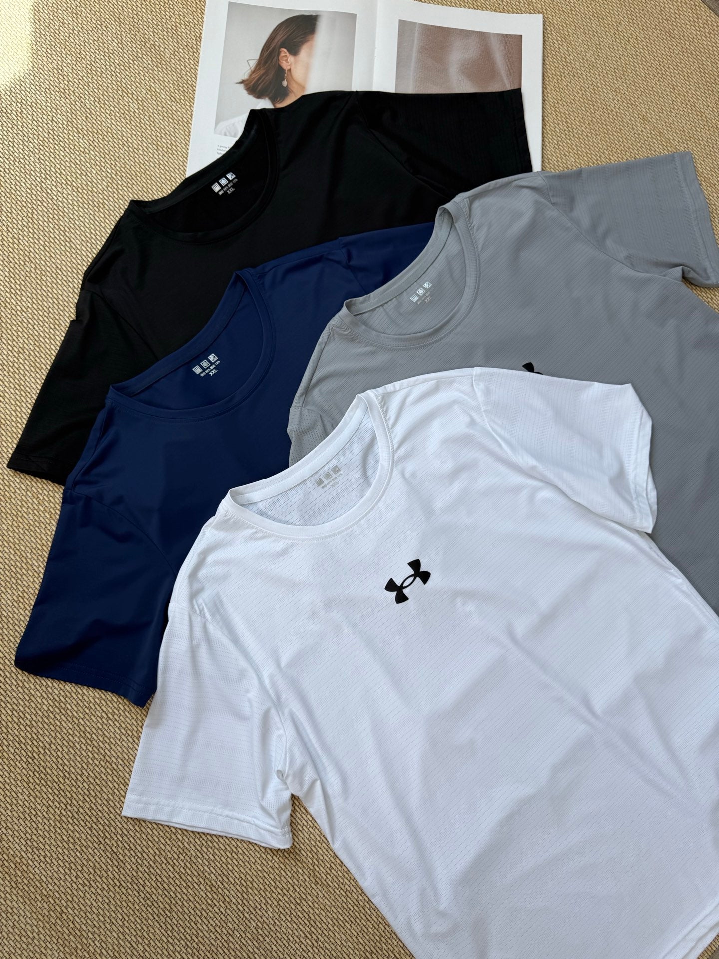 LuxluxHouse Best Quality Clothes T-shirt